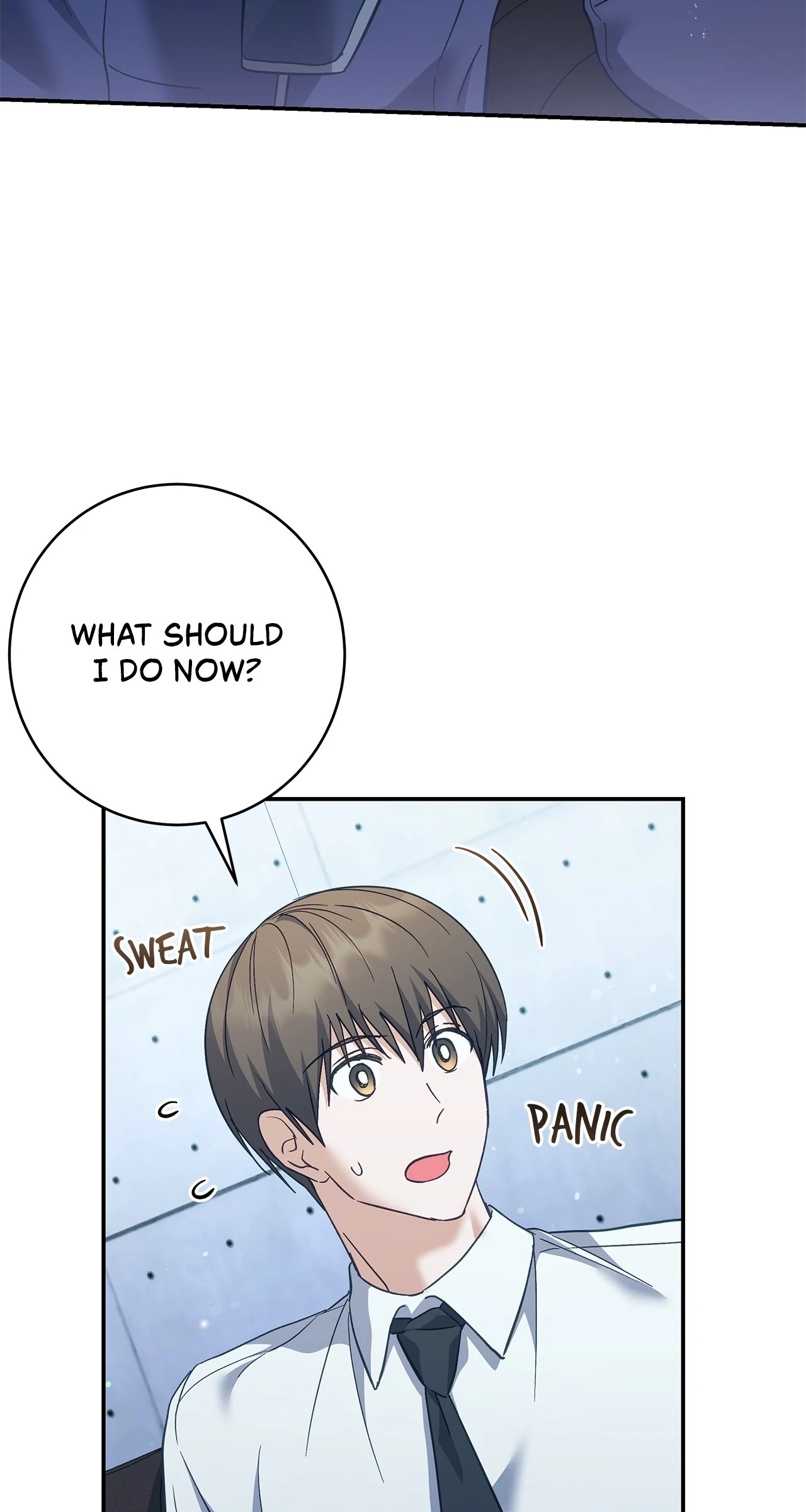 Sierra to Juliet [Mature] - Chapter 9 manhwa