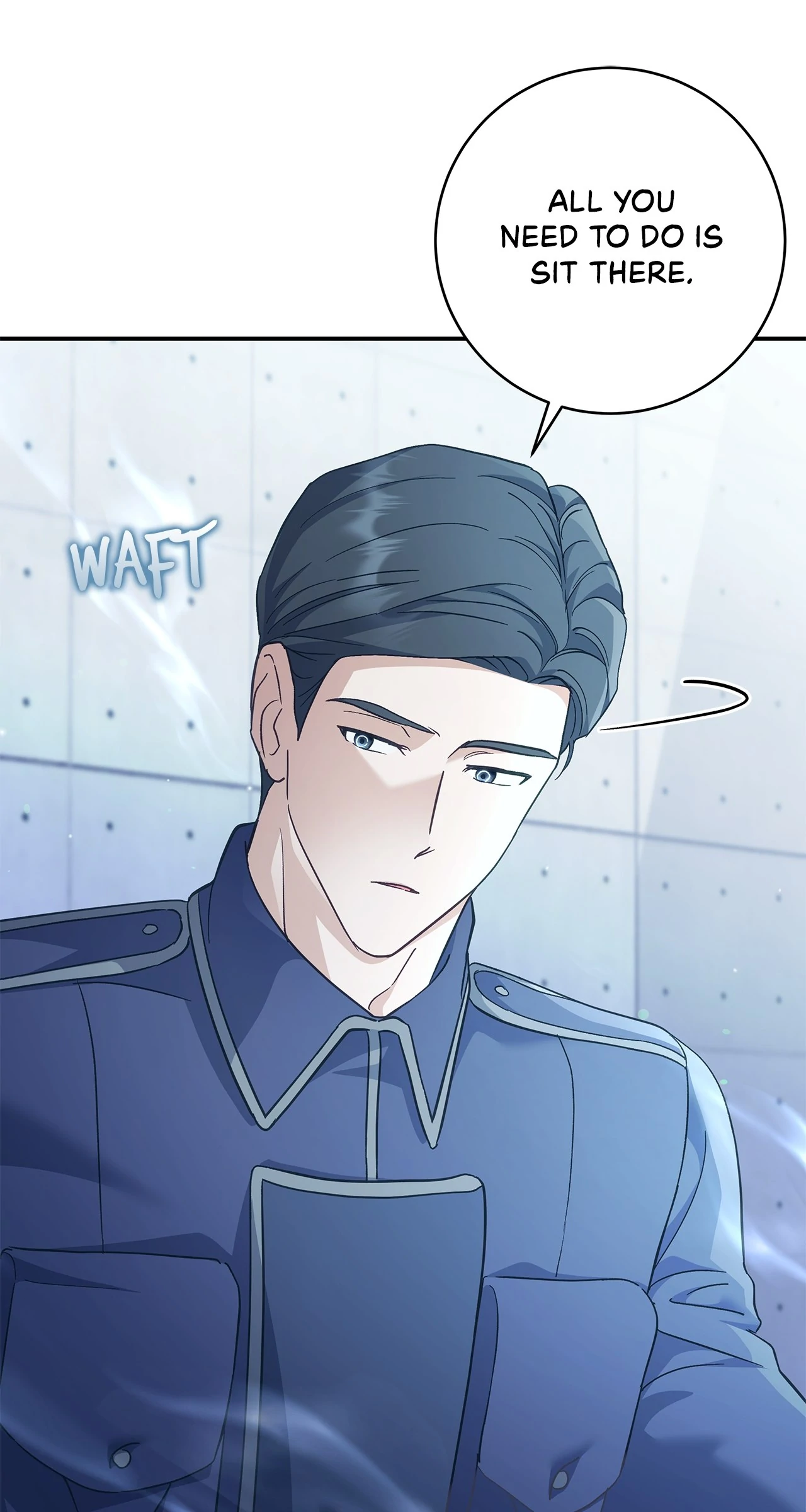 Sierra to Juliet [Mature] - Chapter 9 manhwa