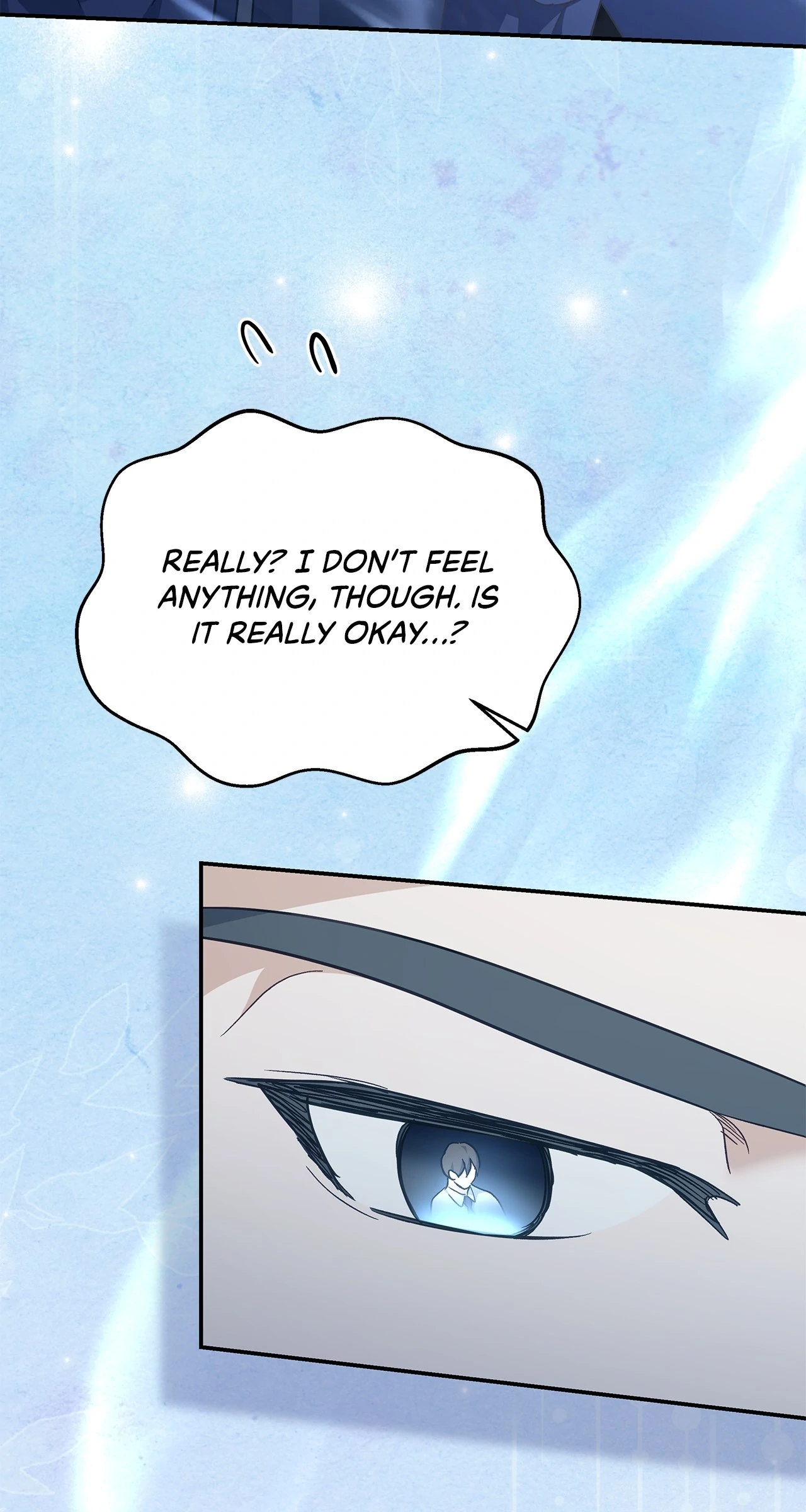 Sierra to Juliet [Mature] - Chapter 9 manhwa