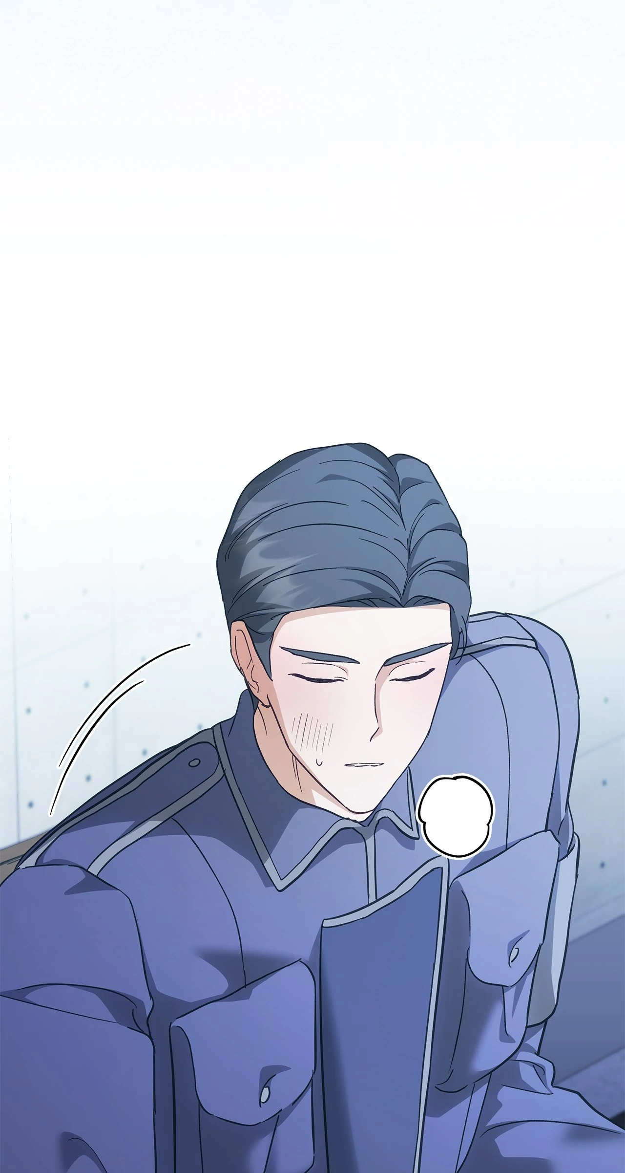 Sierra to Juliet [Mature] - Chapter 9 manhwa