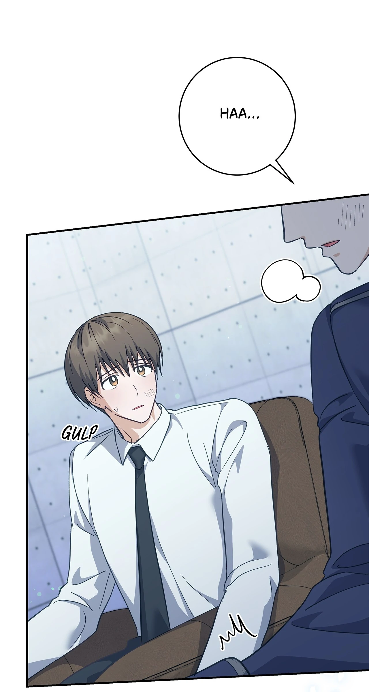 Sierra to Juliet [Mature] - Chapter 9 manhwa