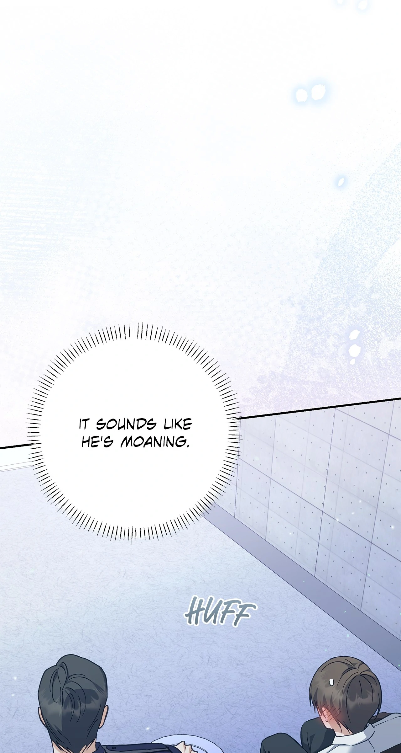 Sierra to Juliet [Mature] - Chapter 9 manhwa