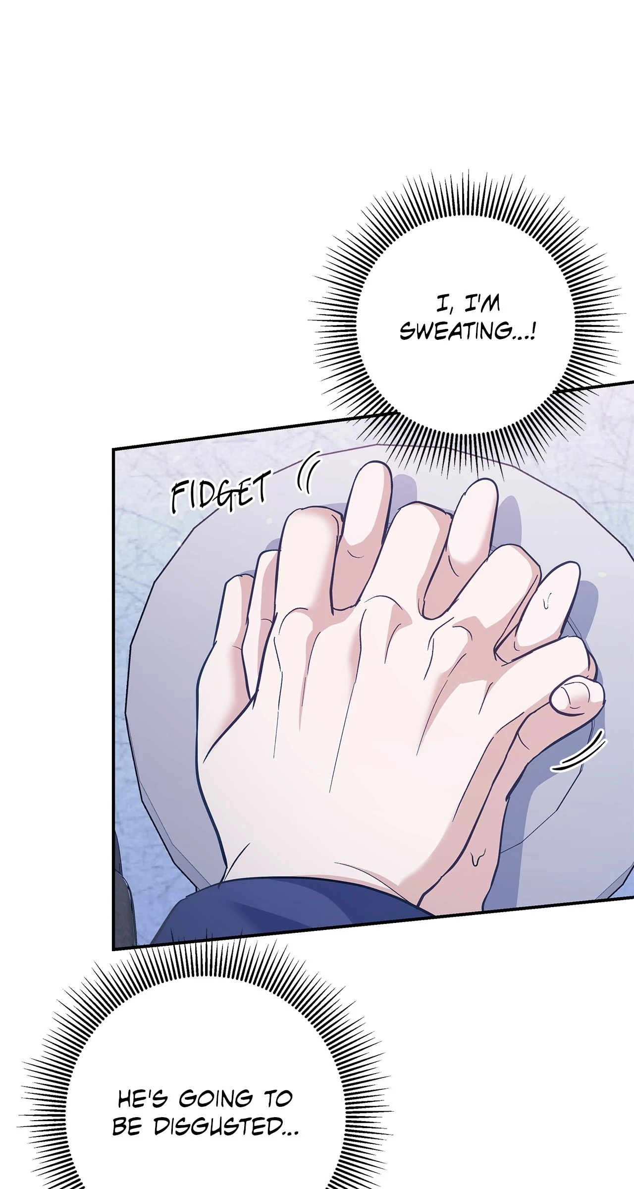 Sierra to Juliet [Mature] - Chapter 9 manhwa
