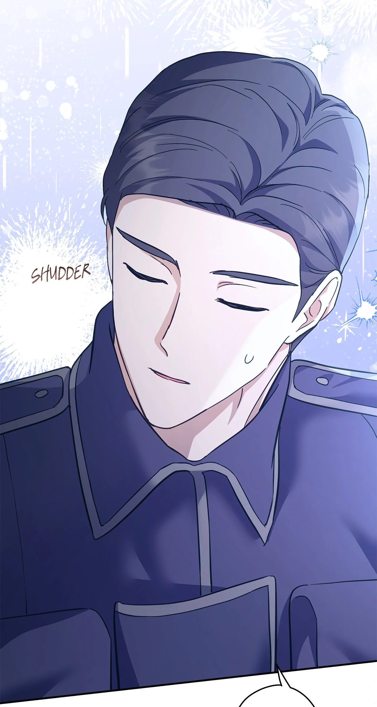 Sierra to Juliet [Mature] - Chapter 9 manhwa