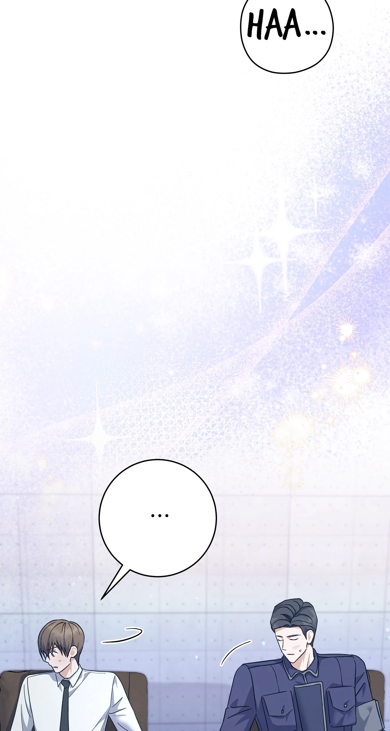Sierra to Juliet [Mature] - Chapter 9 manhwa