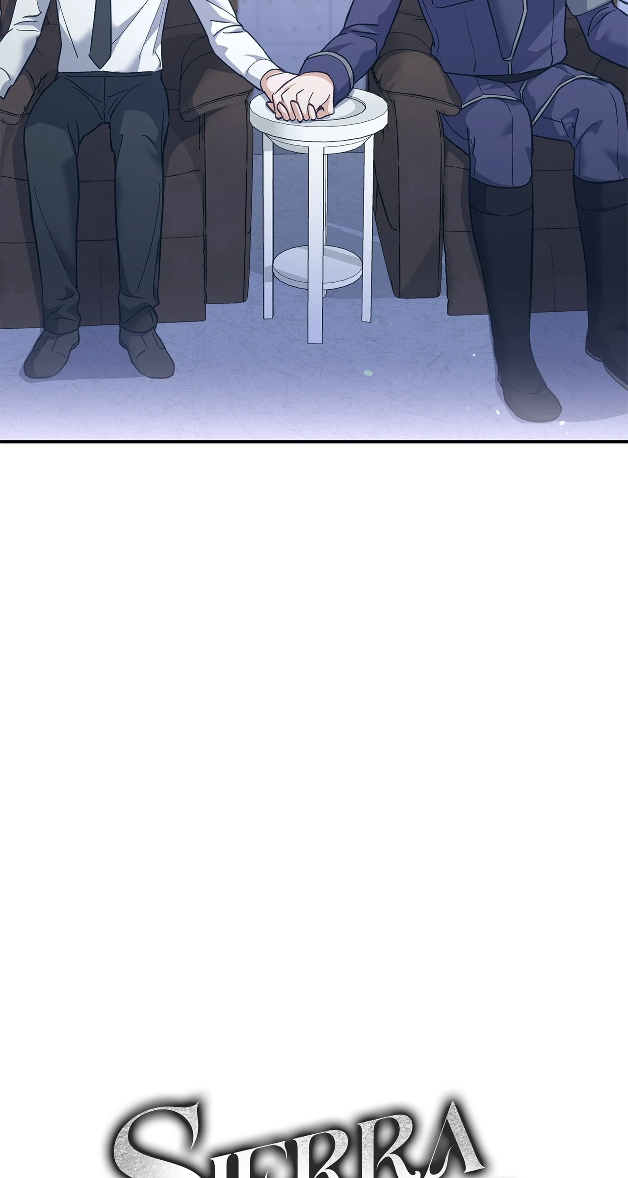 Sierra to Juliet [Mature] - Chapter 9 manhwa