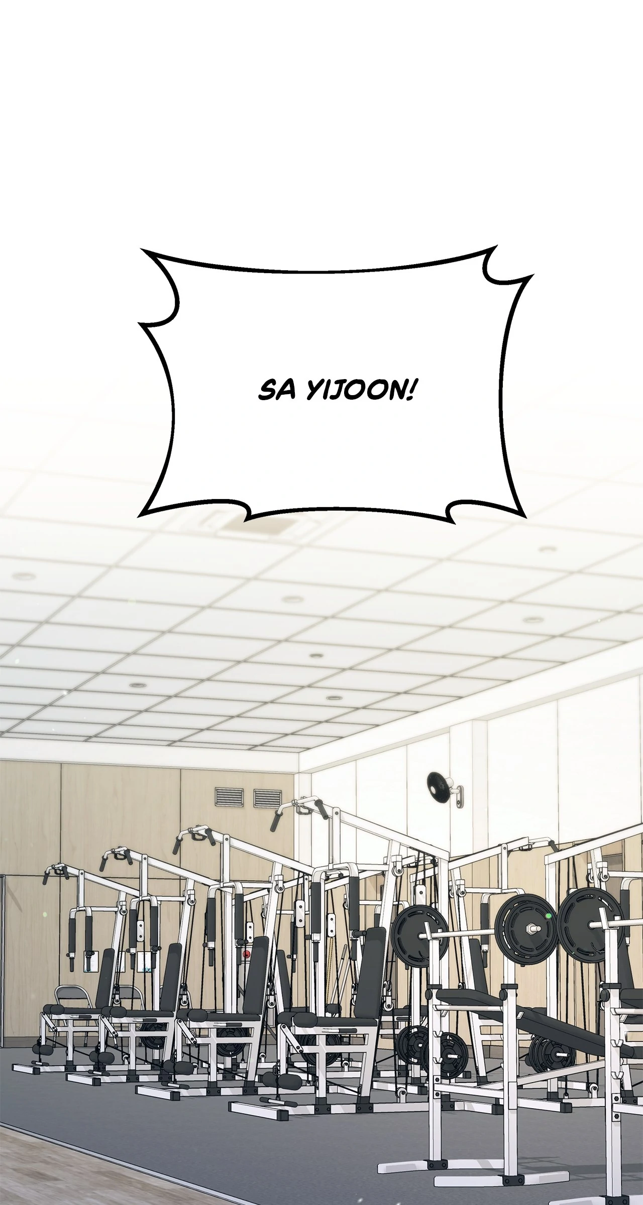 Sierra to Juliet [Mature] - Chapter 9 manhwa