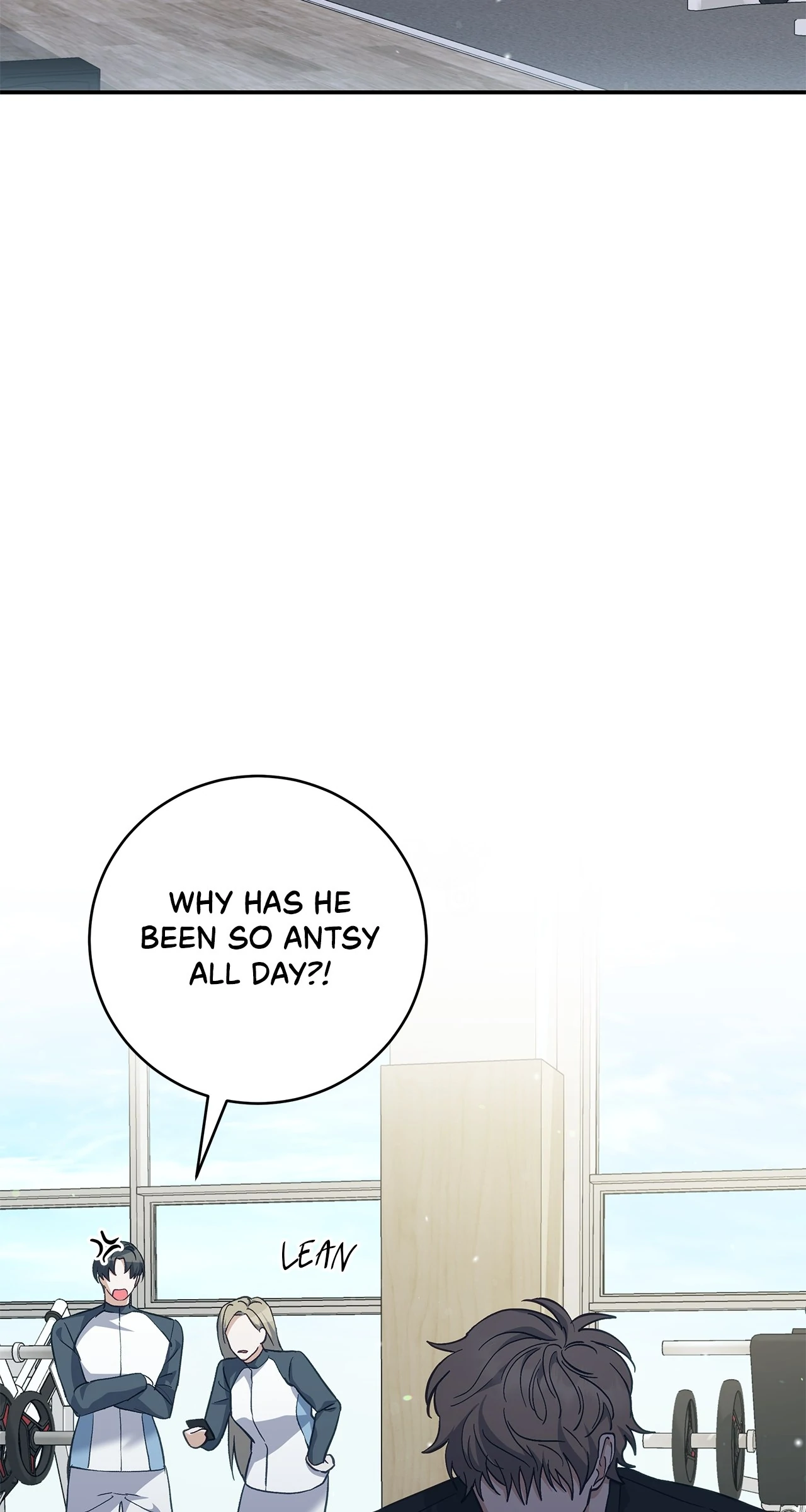 Sierra to Juliet [Mature] - Chapter 9 manhwa