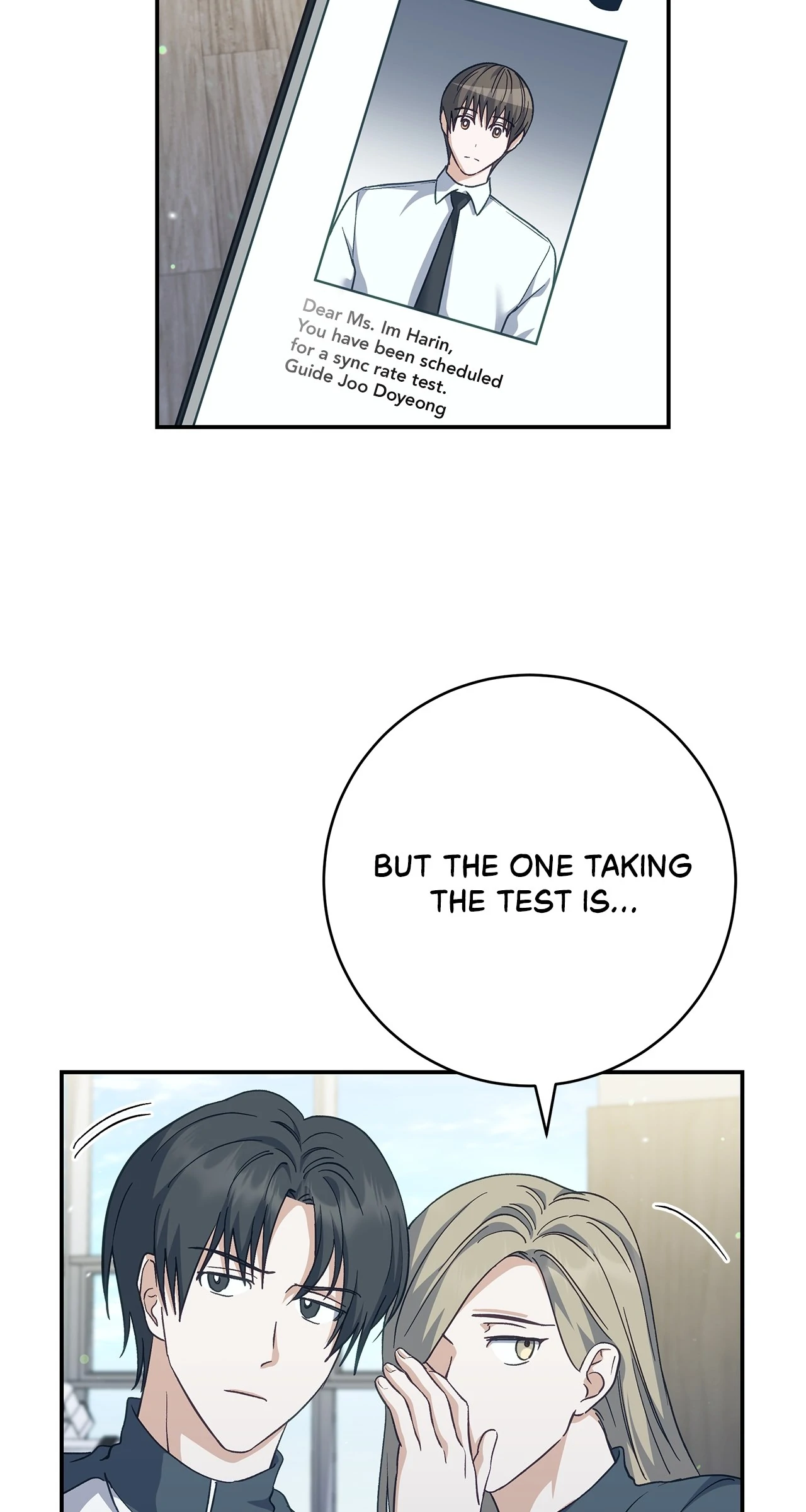 Sierra to Juliet [Mature] - Chapter 9 manhwa