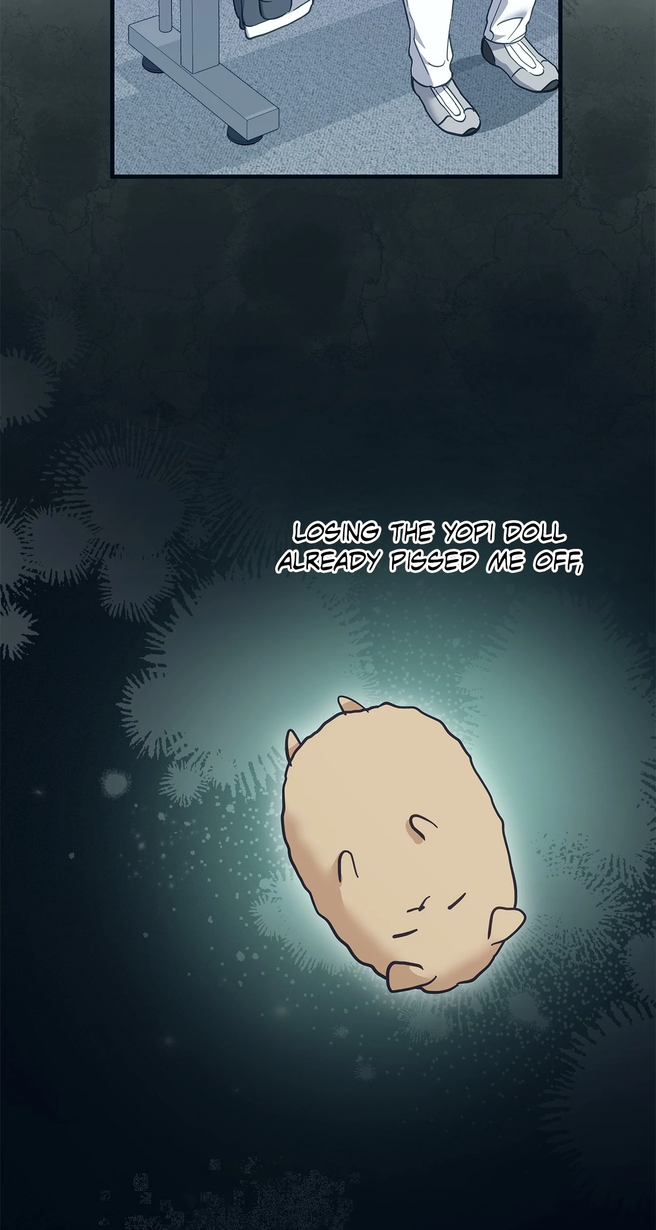 Sierra to Juliet [Mature] - Chapter 9 manhwa