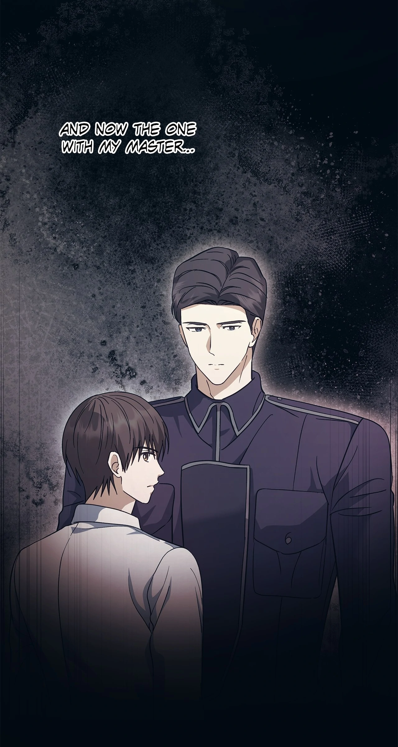 Sierra to Juliet [Mature] - Chapter 9 manhwa