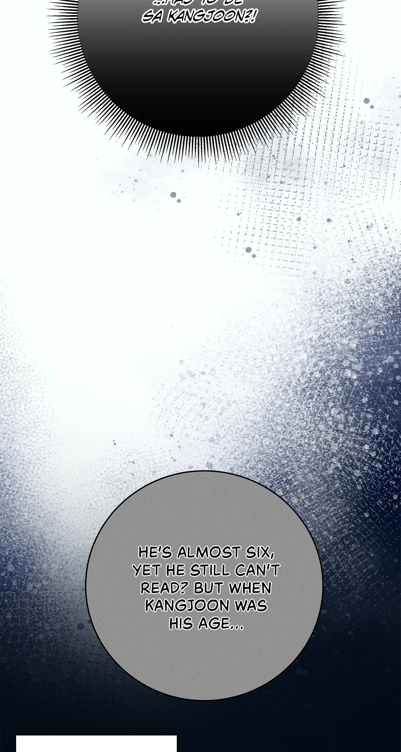 Sierra to Juliet [Mature] - Chapter 9 manhwa