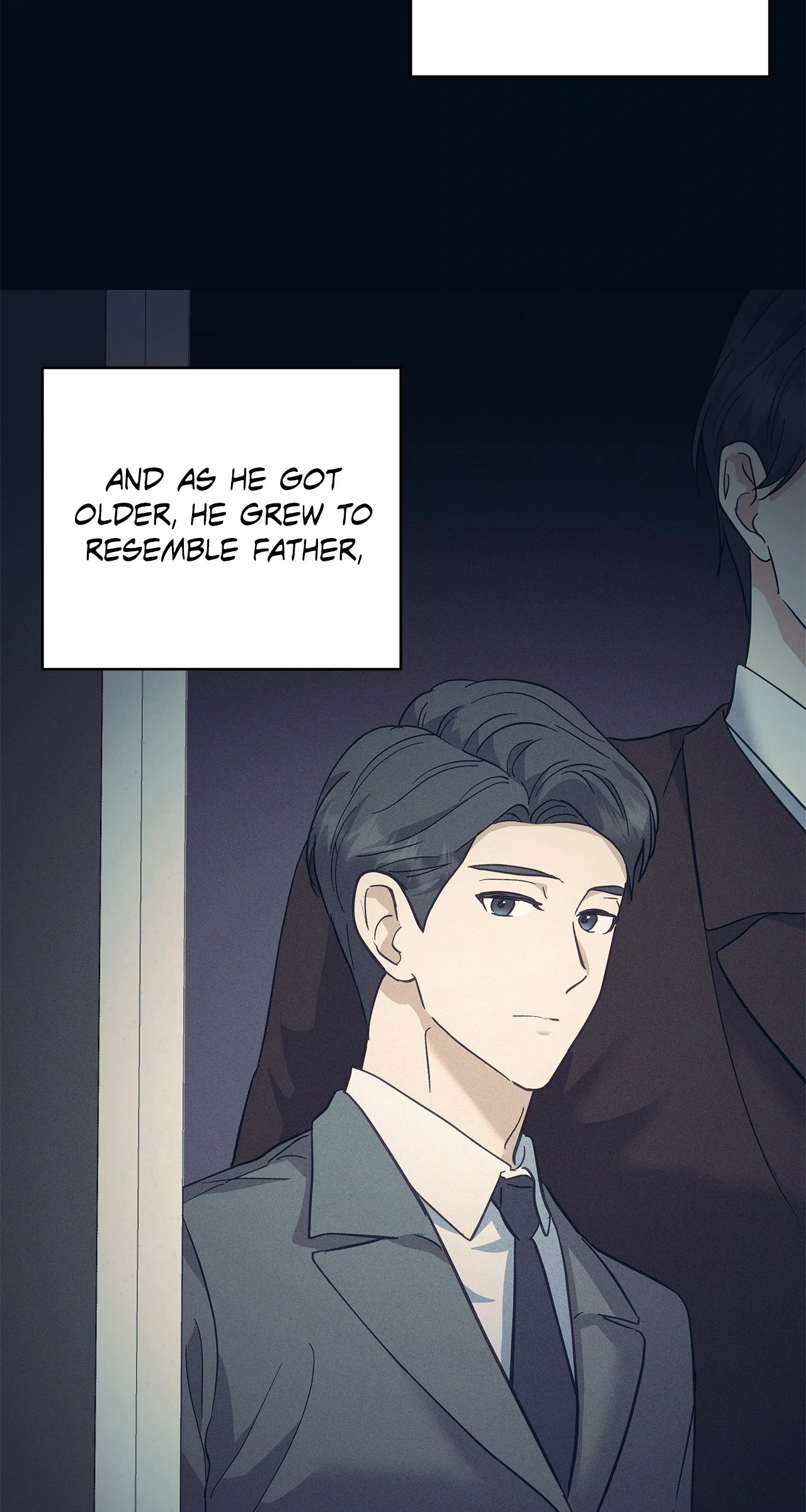 Sierra to Juliet [Mature] - Chapter 9 manhwa