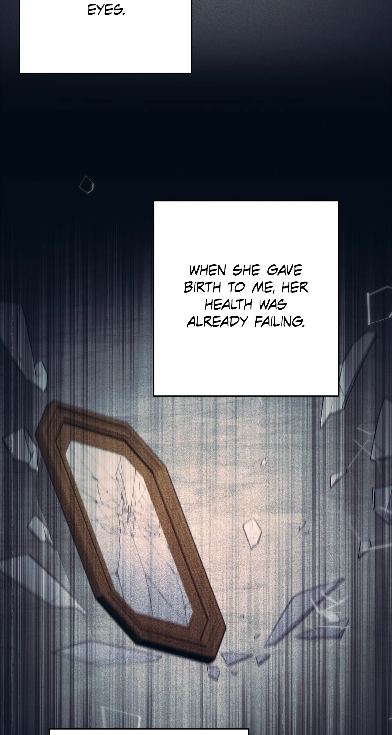 Sierra to Juliet [Mature] - Chapter 9 manhwa
