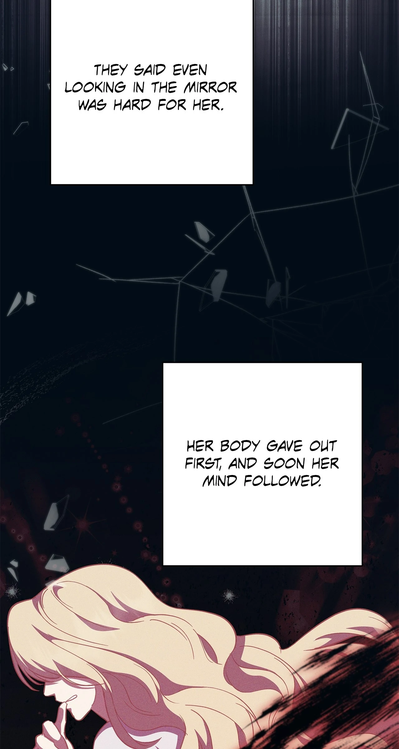 Sierra to Juliet [Mature] - Chapter 9 manhwa