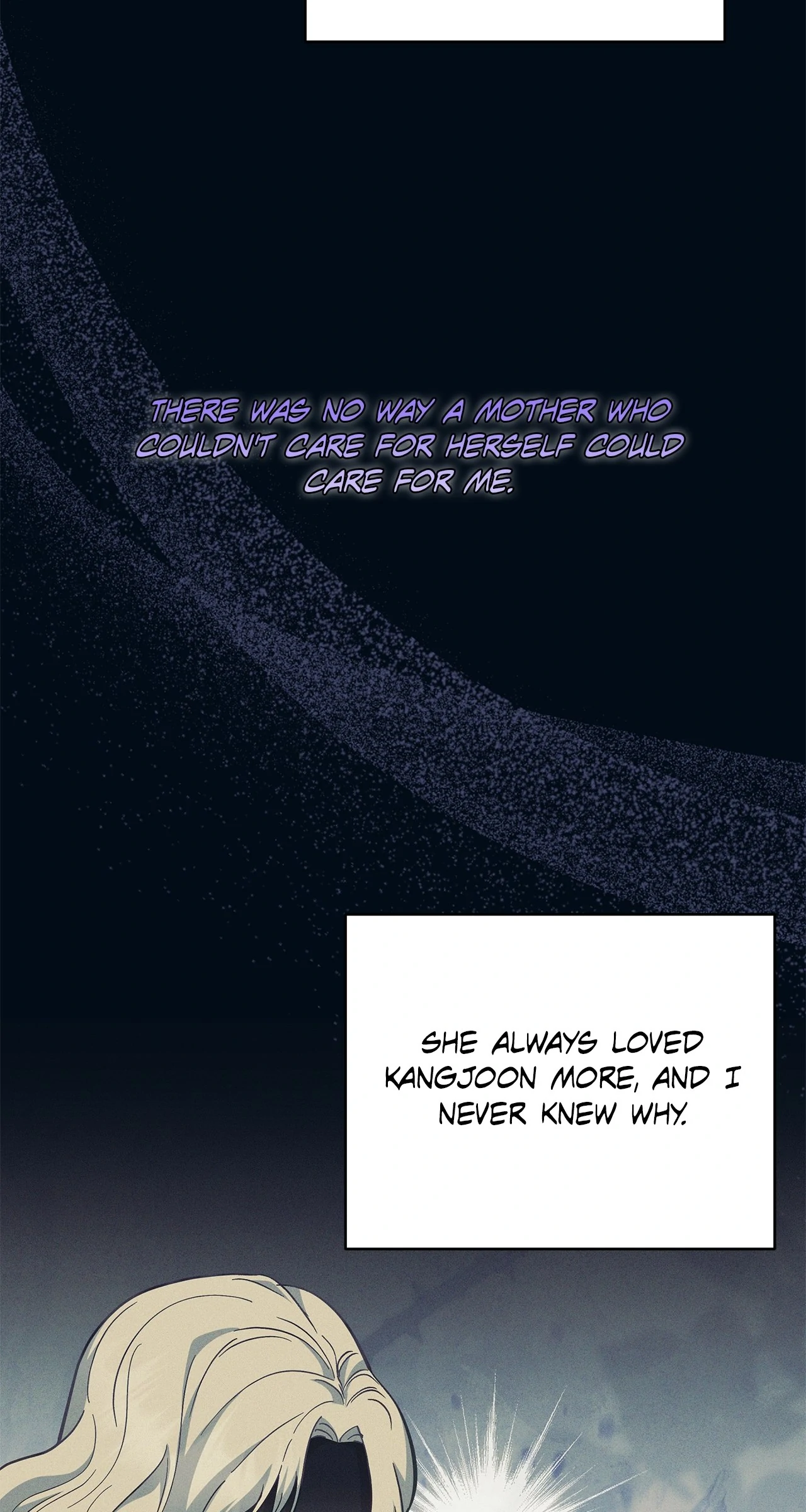 Sierra to Juliet [Mature] - Chapter 9 manhwa