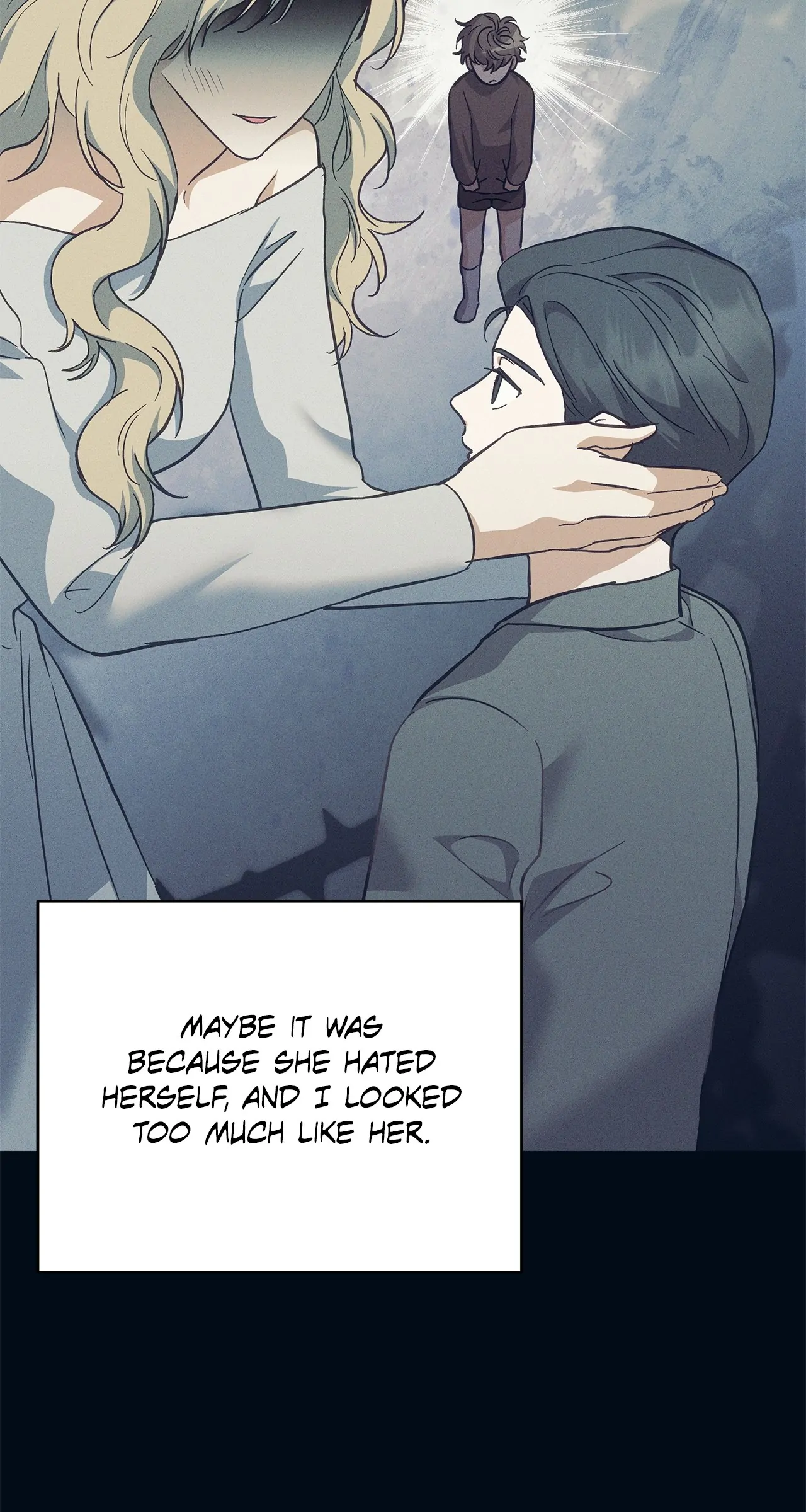 Sierra to Juliet [Mature] - Chapter 9 manhwa