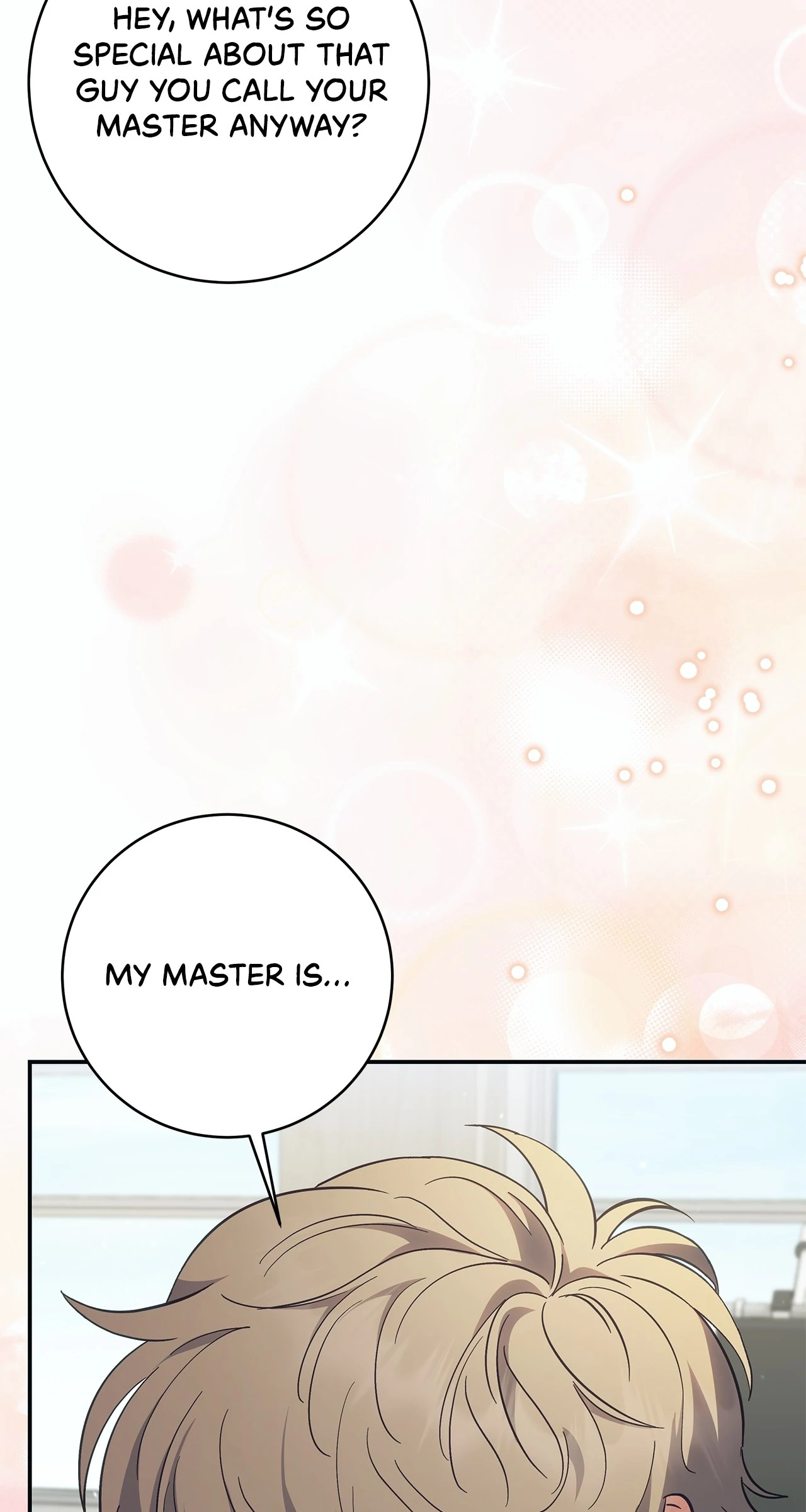 Sierra to Juliet [Mature] - Chapter 9 manhwa