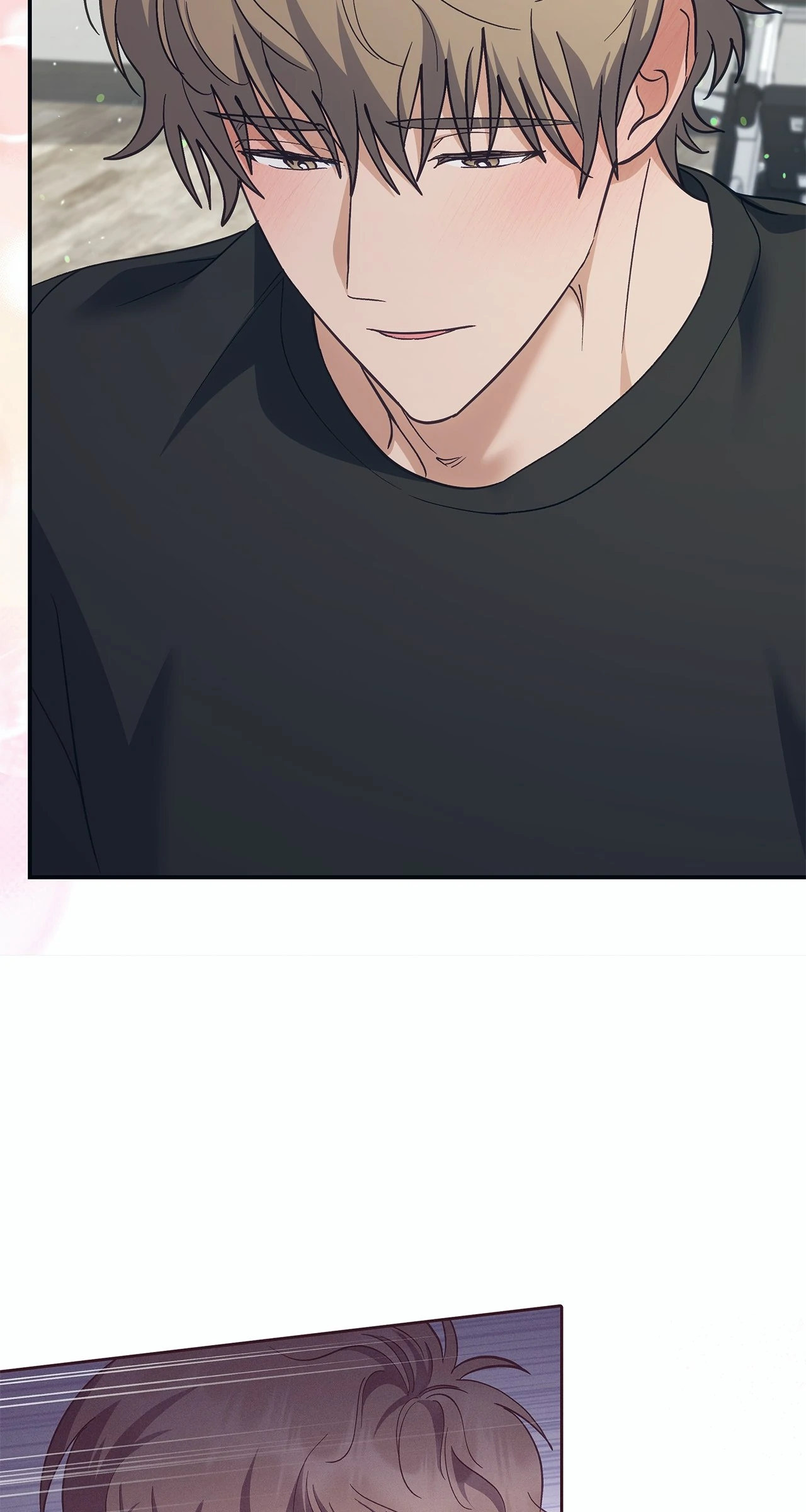 Sierra to Juliet [Mature] - Chapter 9 manhwa