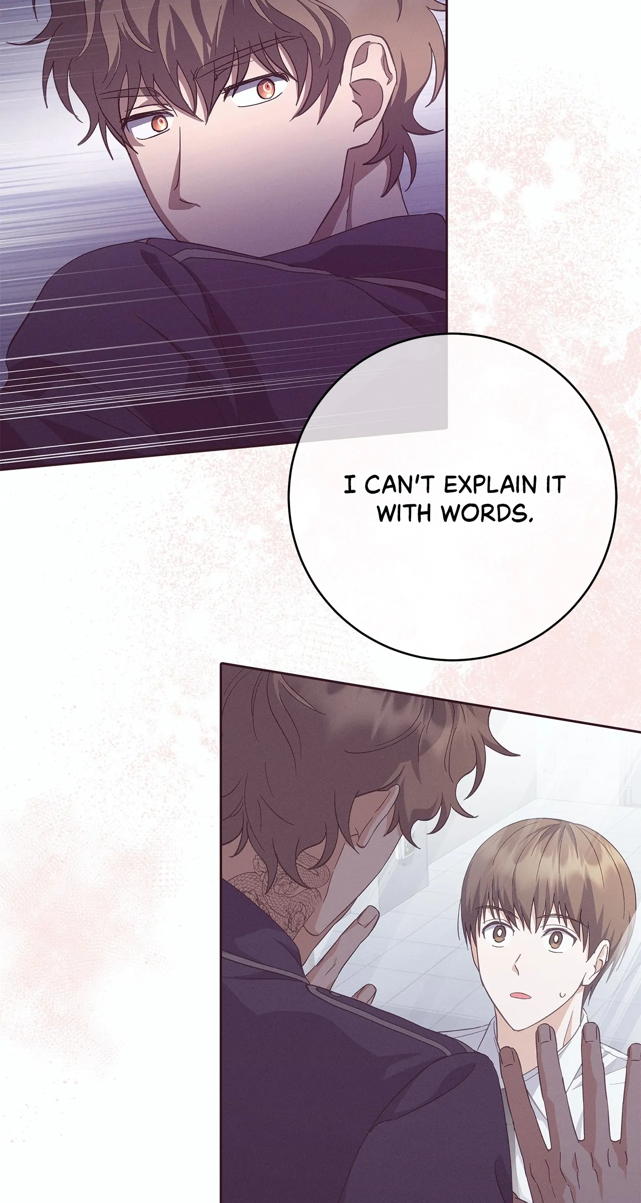 Sierra to Juliet [Mature] - Chapter 9 manhwa