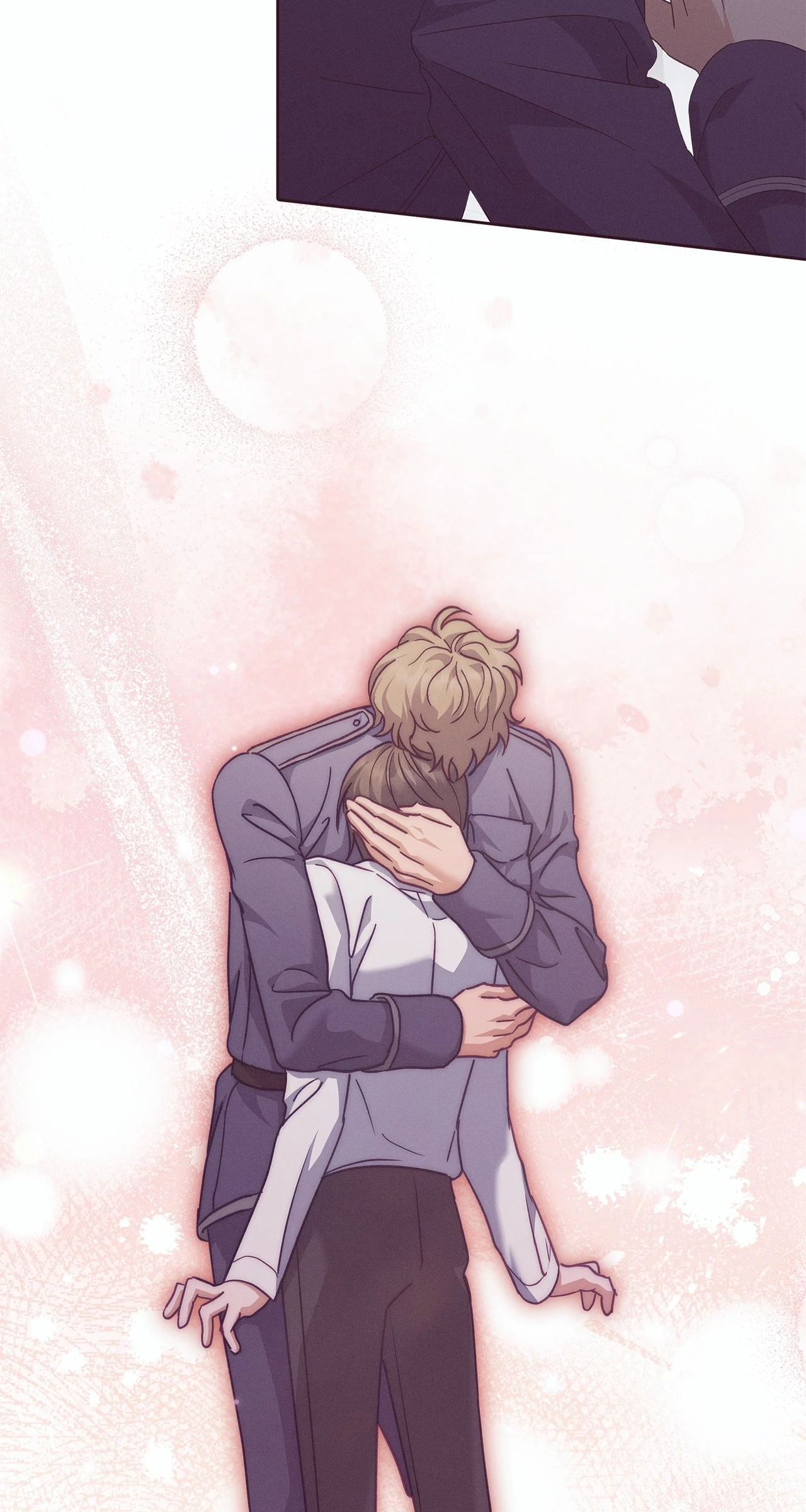 Sierra to Juliet [Mature] - Chapter 9 manhwa