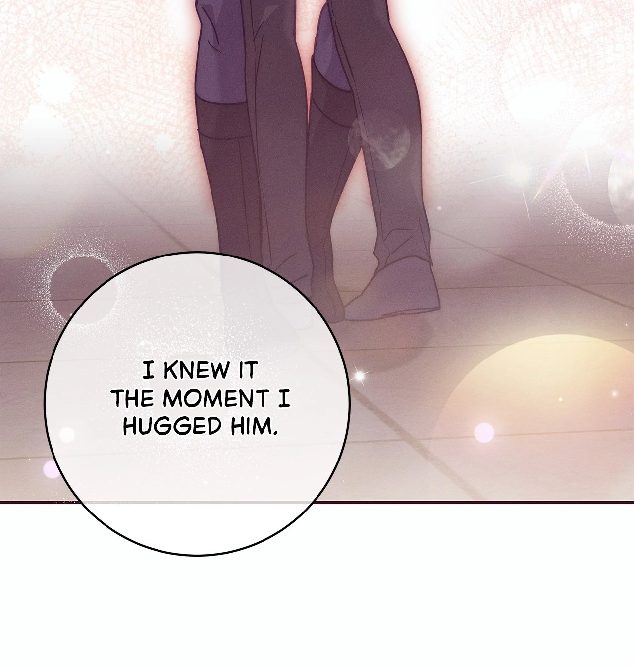 Sierra to Juliet [Mature] - Chapter 9 manhwa