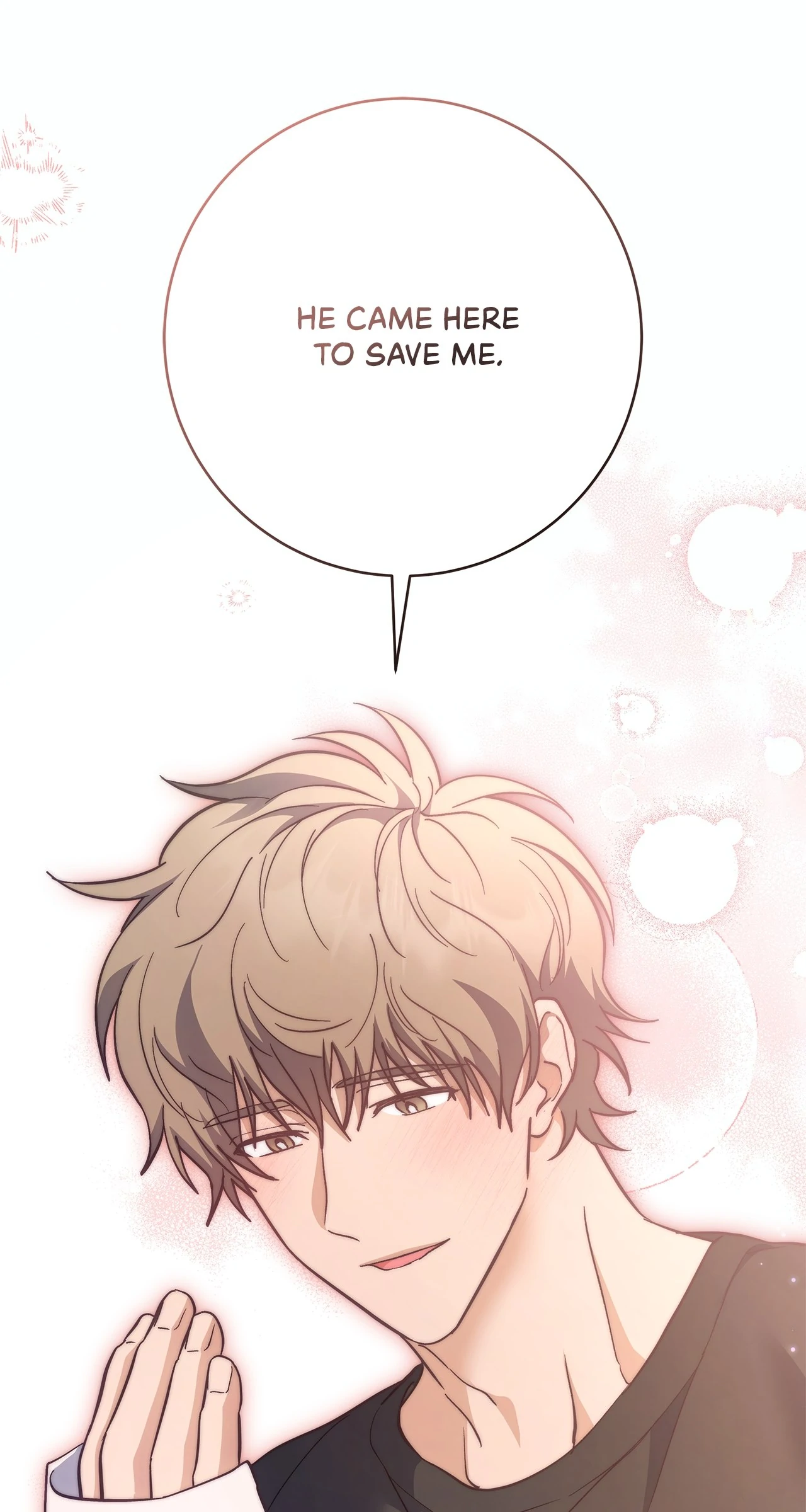 Sierra to Juliet [Mature] - Chapter 9 manhwa