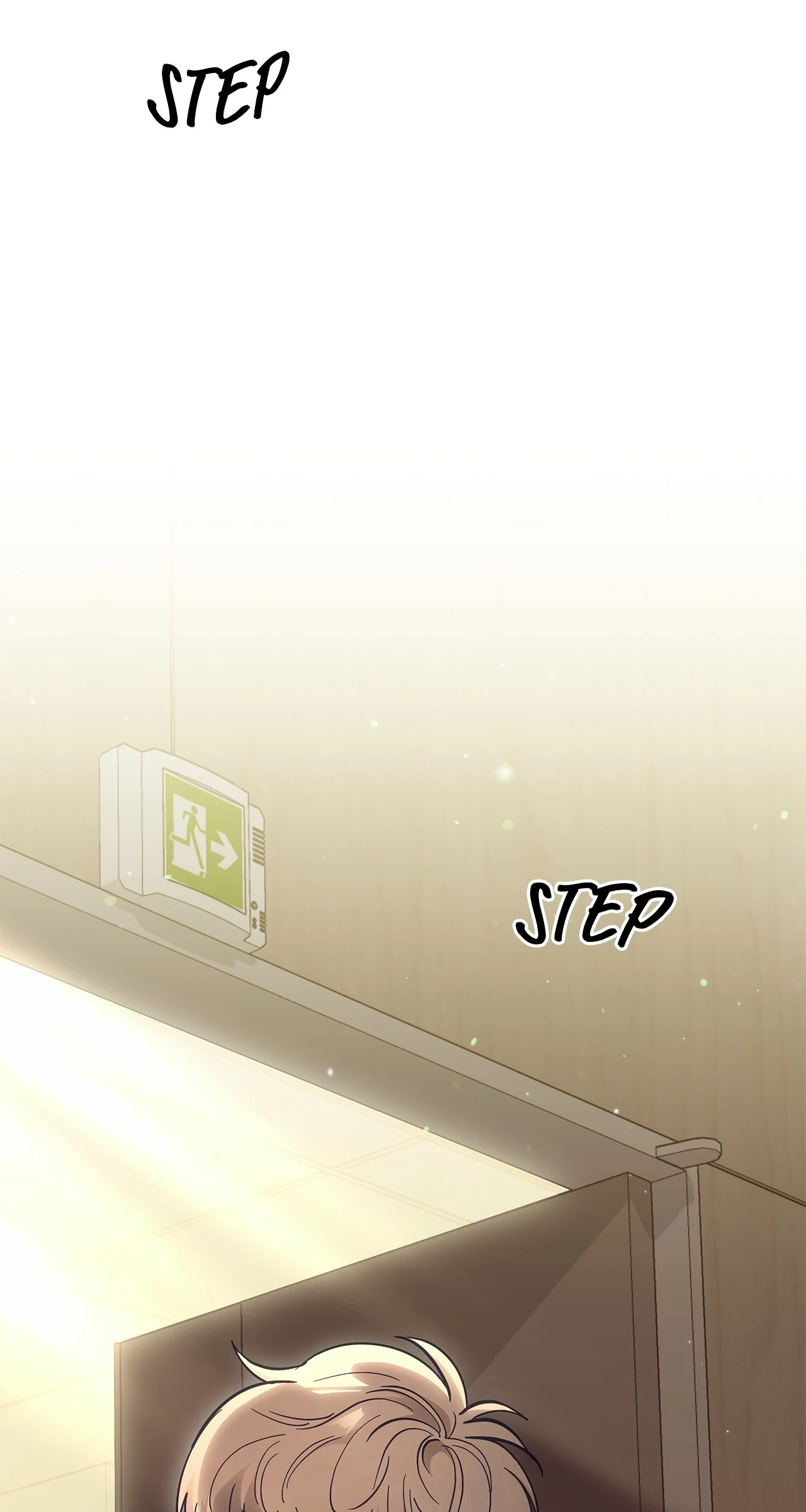 Sierra to Juliet [Mature] - Chapter 9 manhwa
