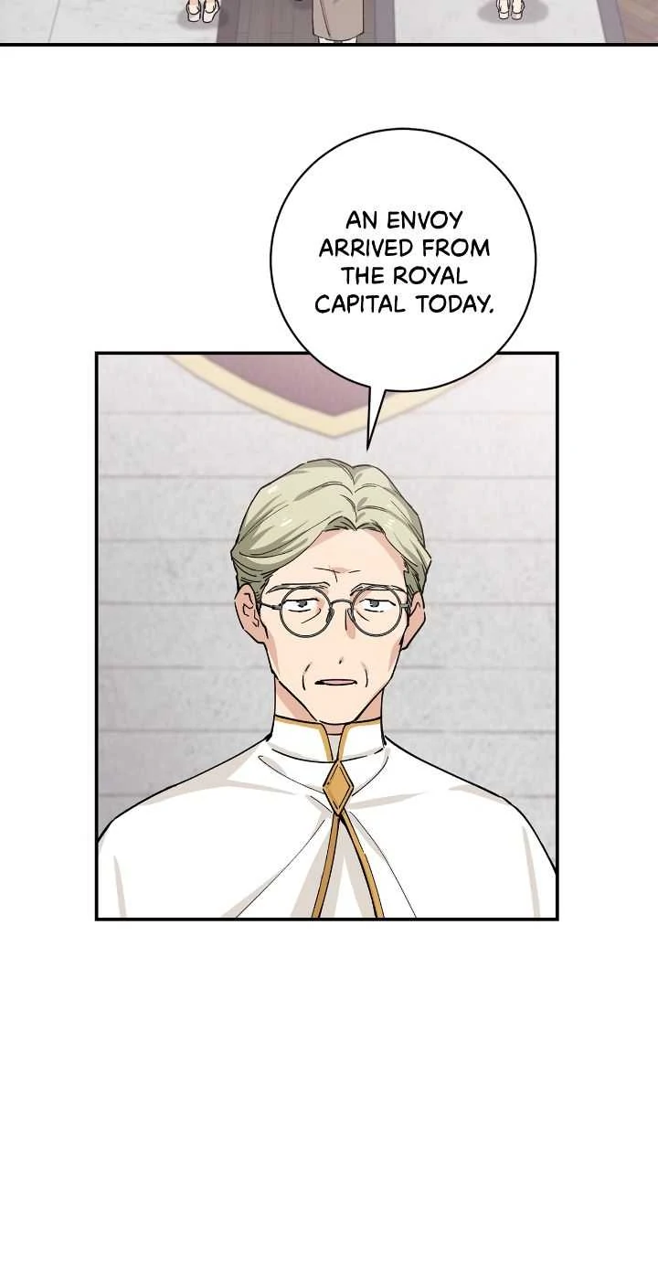 Miss Who Swallowed a Mage [Mature] - Chapter 1 manhwa