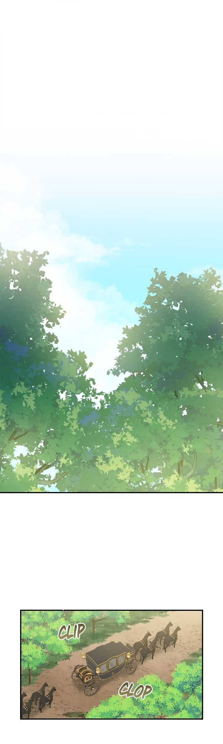 Miss Who Swallowed a Mage [Mature] - Chapter 1 manhwa