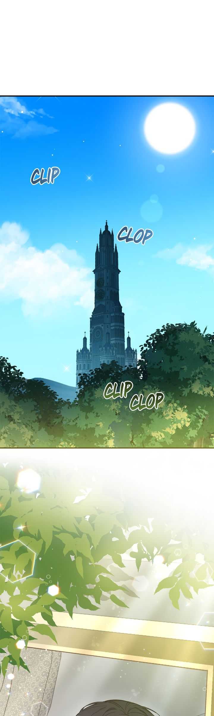 Miss Who Swallowed a Mage [Mature] - Chapter 1 manhwa