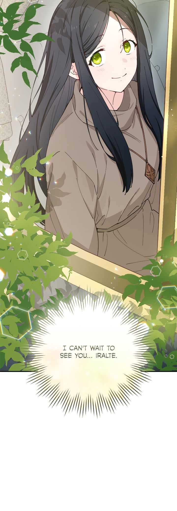 Miss Who Swallowed a Mage [Mature] - Chapter 1 manhwa