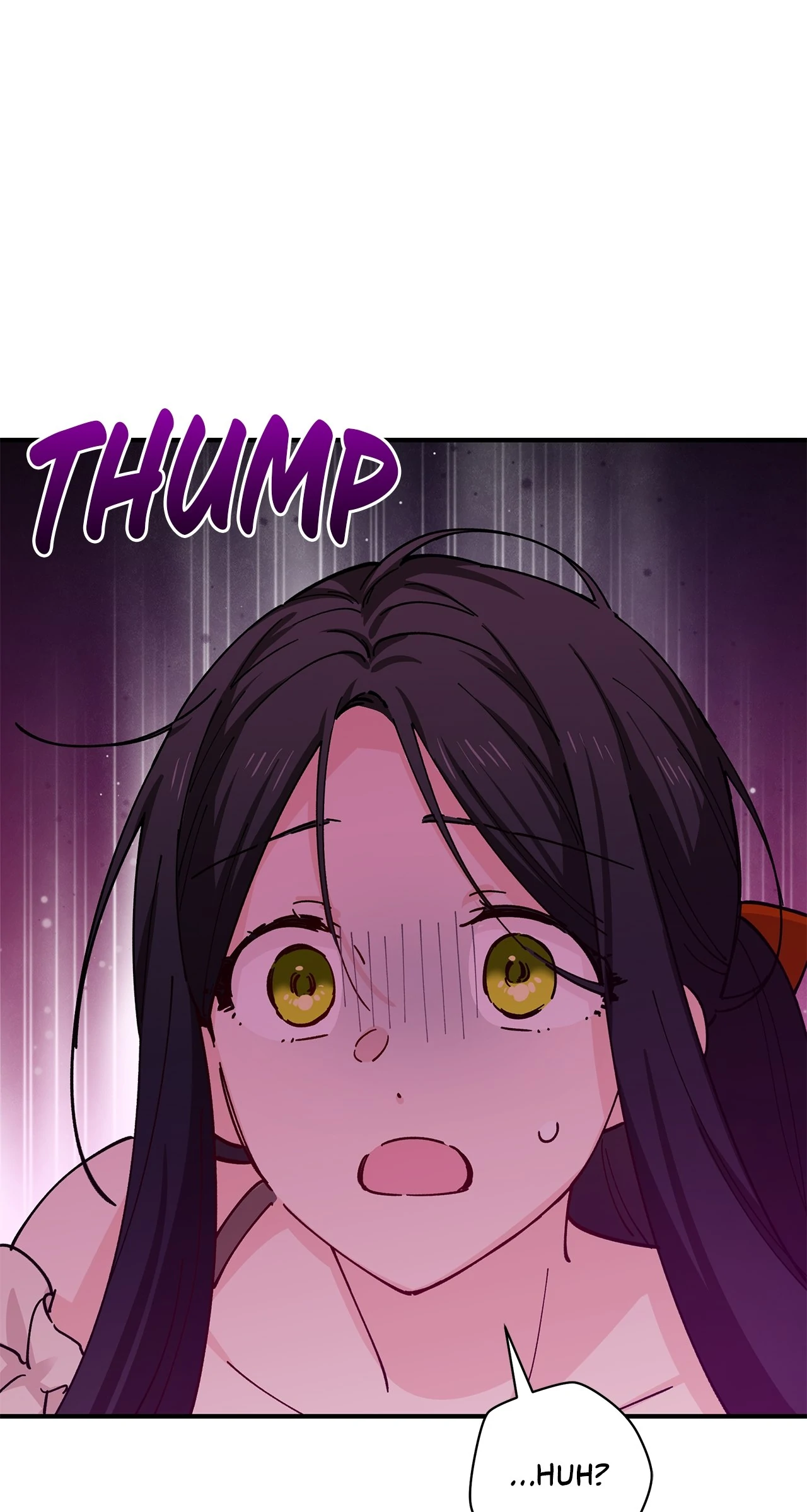 Miss Who Swallowed a Mage [Mature] - Chapter 10 manhwa