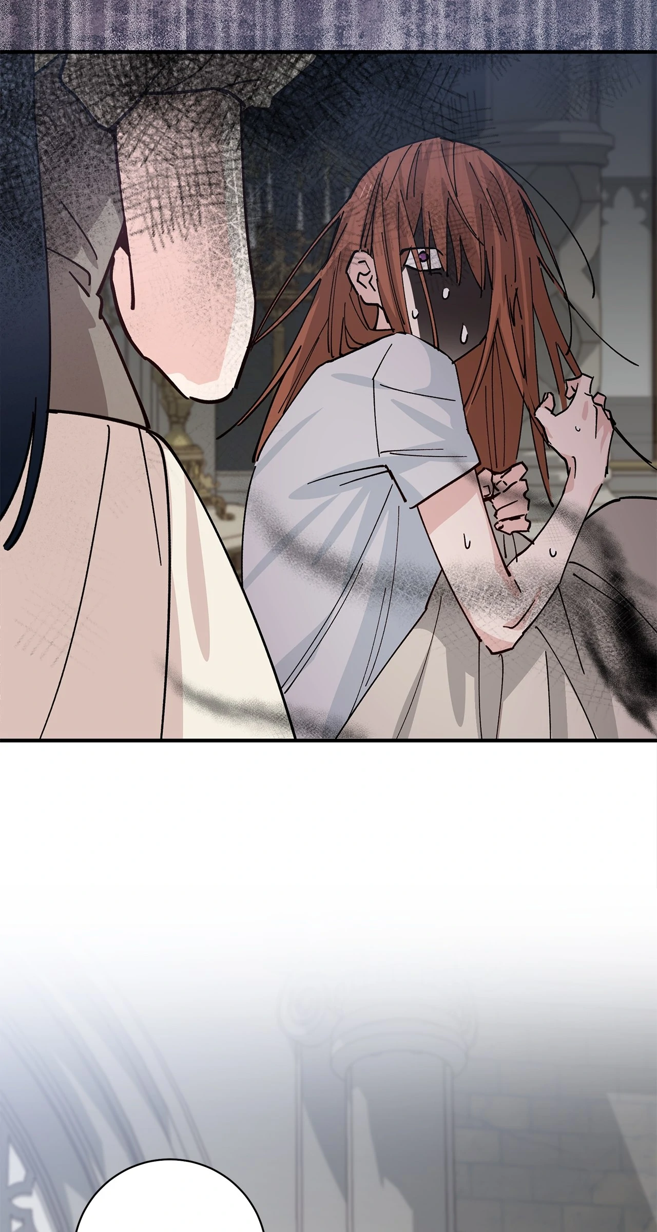 Miss Who Swallowed a Mage [Mature] - Chapter 10 manhwa