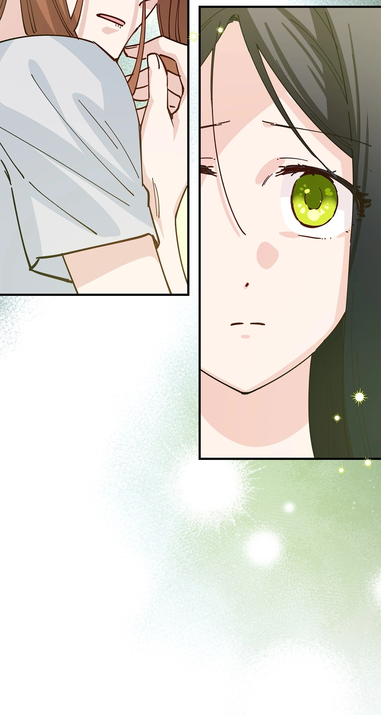 Miss Who Swallowed a Mage [Mature] - Chapter 10 manhwa