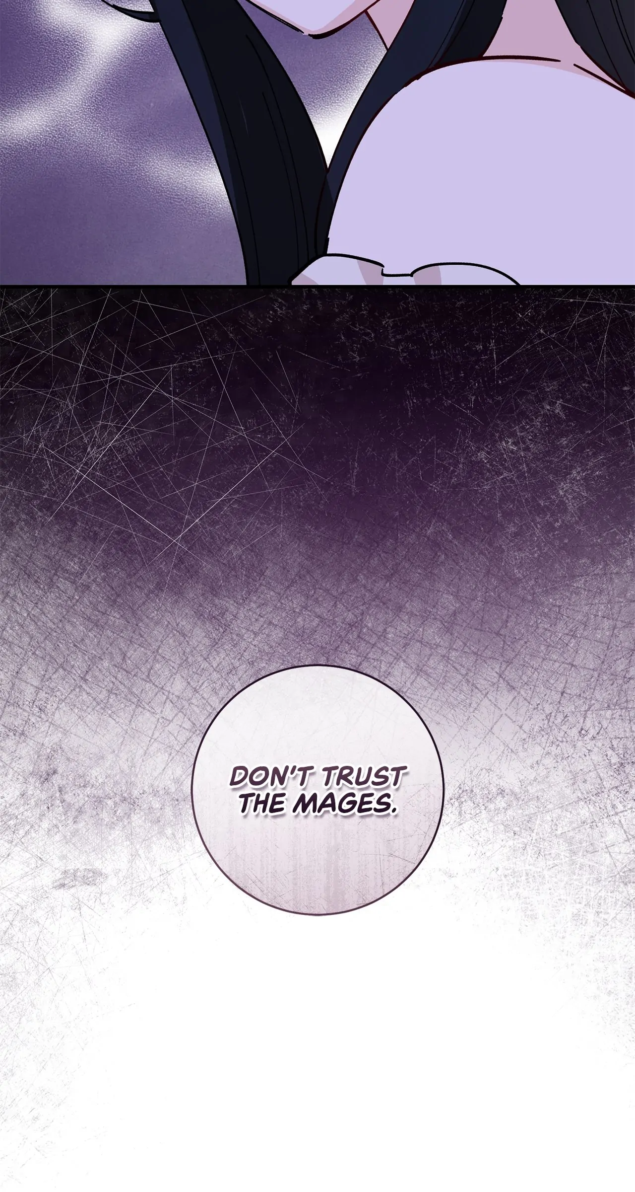 Miss Who Swallowed a Mage [Mature] - Chapter 10 manhwa