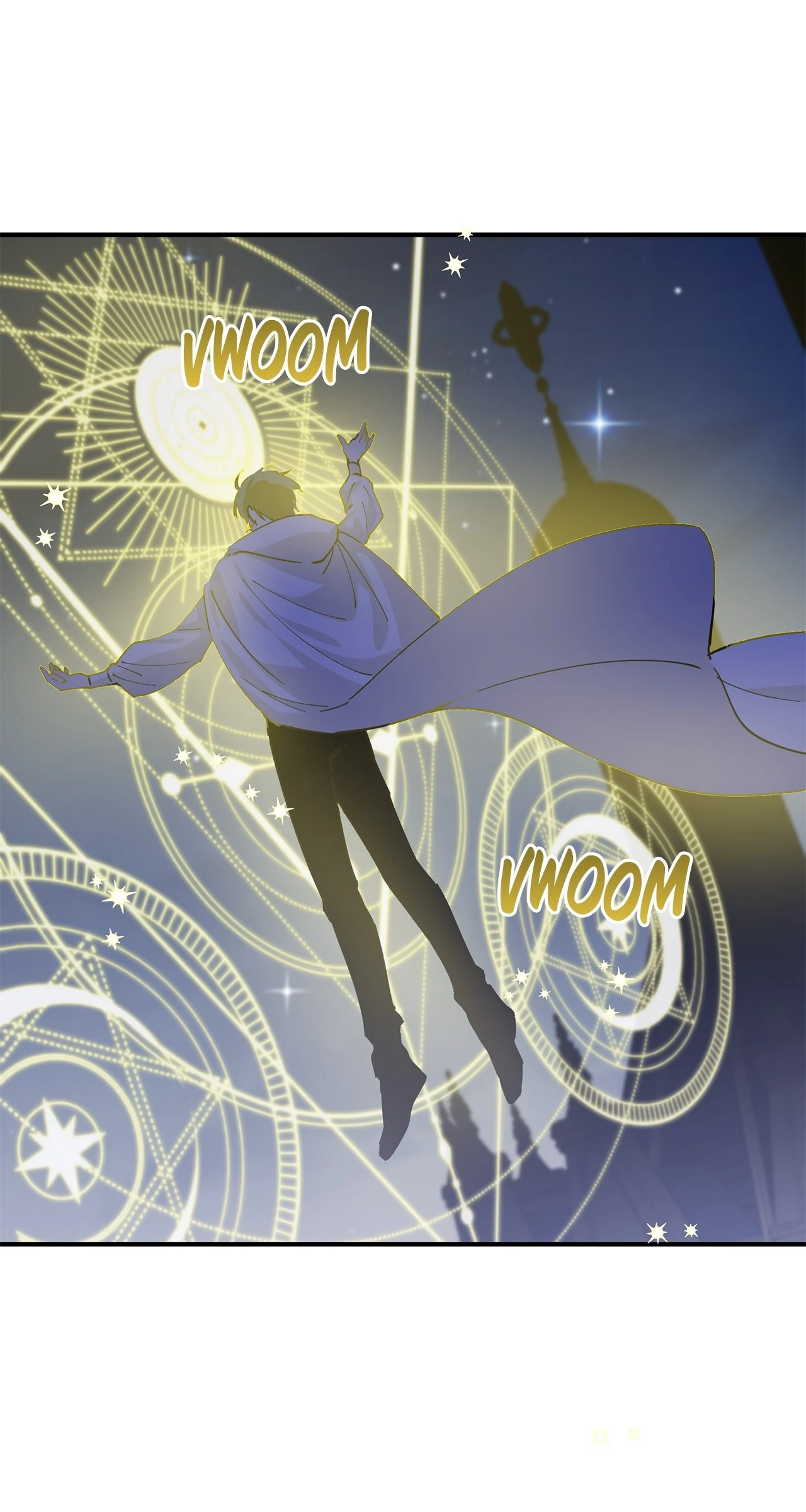 Miss Who Swallowed a Mage [Mature] - Chapter 10 manhwa