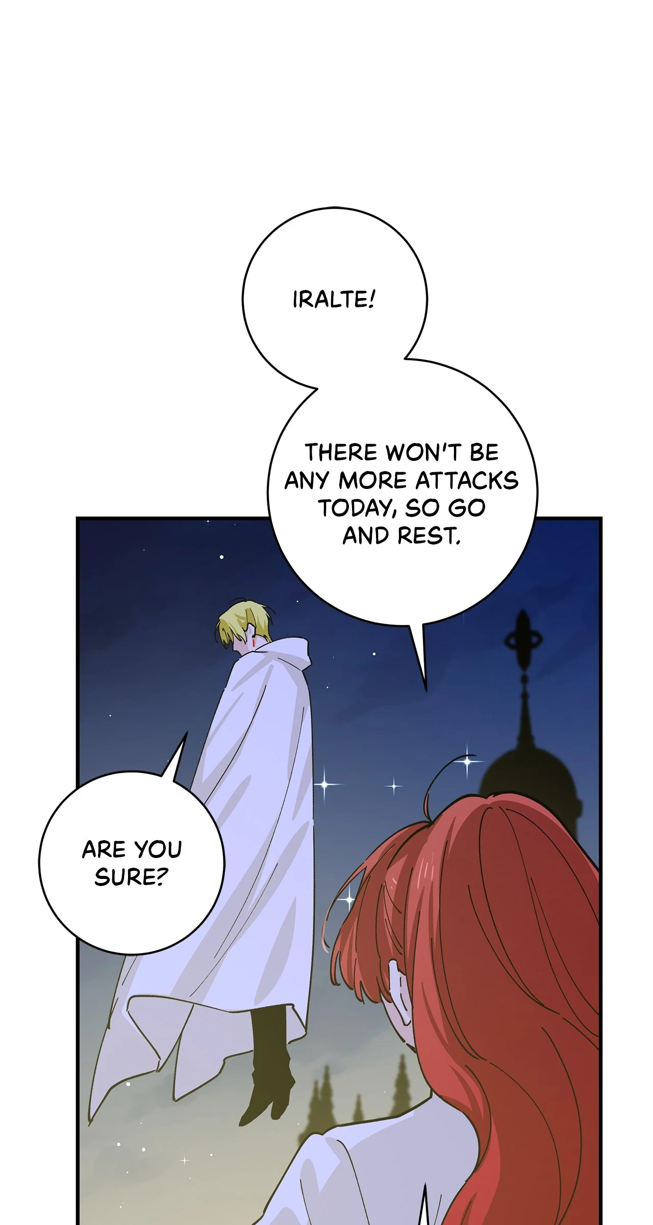 Miss Who Swallowed a Mage [Mature] - Chapter 10 manhwa