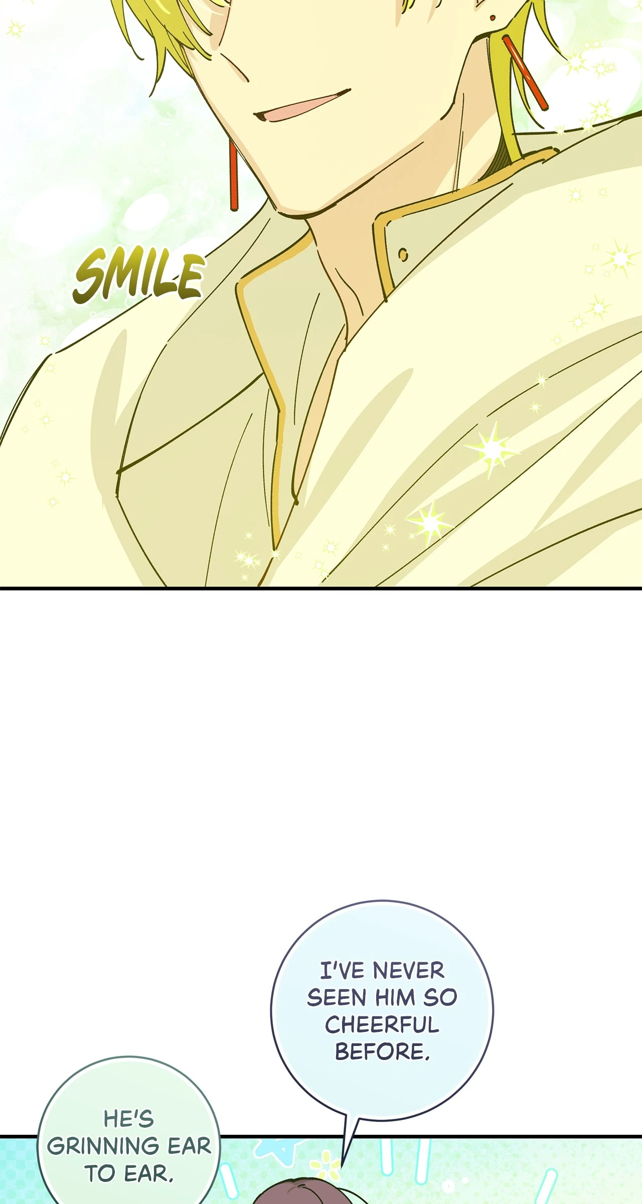 Miss Who Swallowed a Mage [Mature] - Chapter 10 manhwa