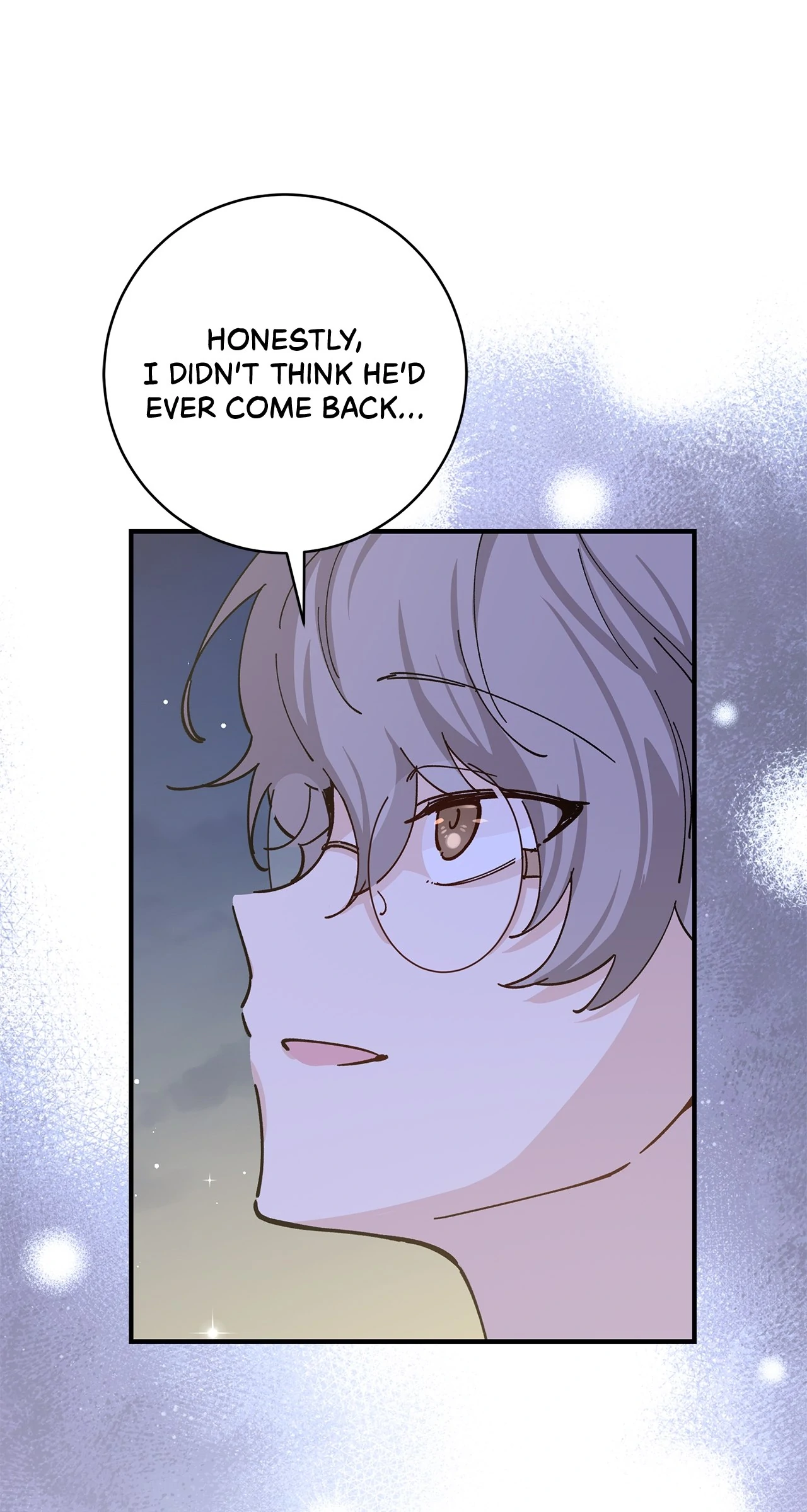 Miss Who Swallowed a Mage [Mature] - Chapter 10 manhwa