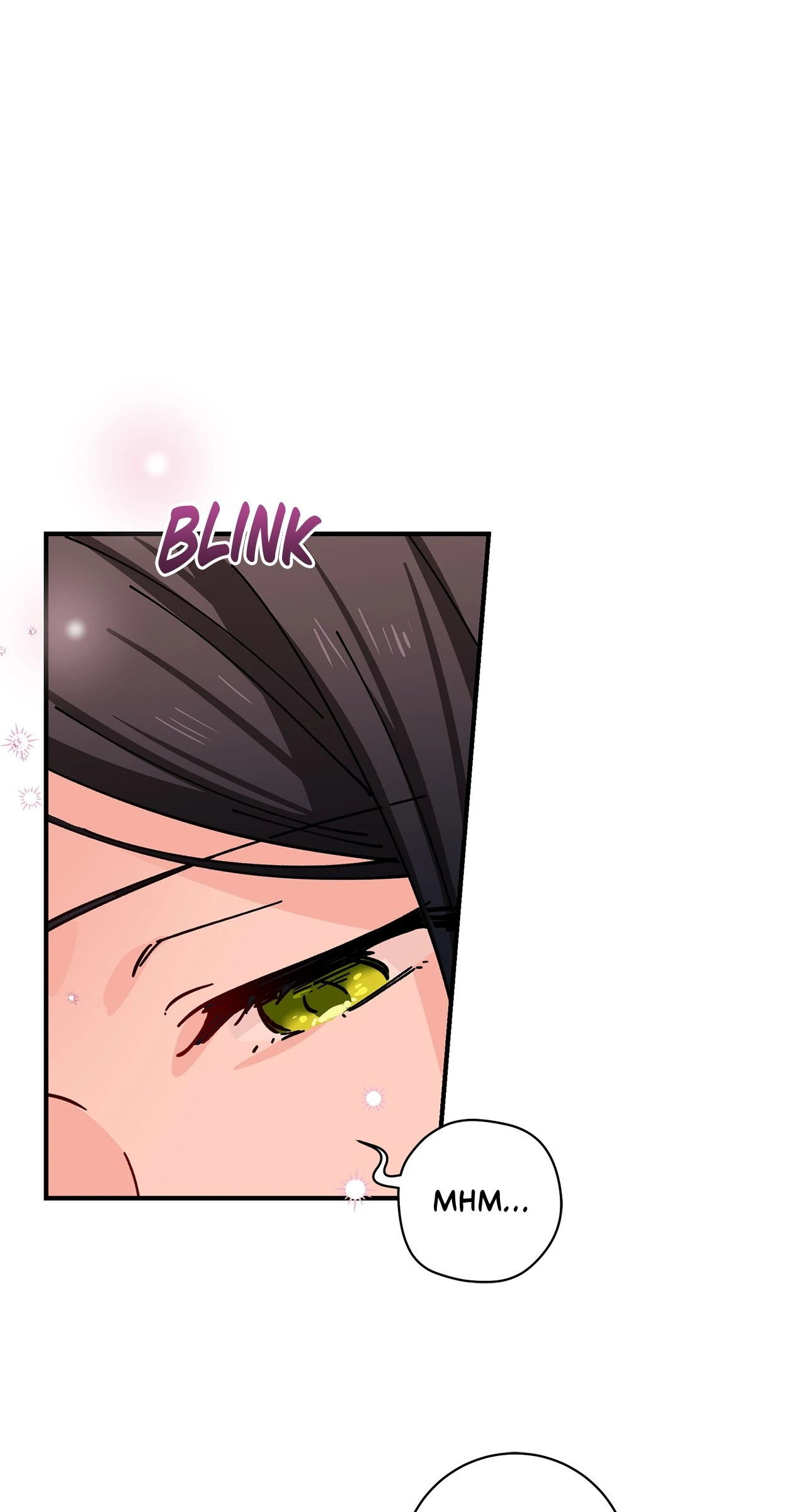 Miss Who Swallowed a Mage [Mature] - Chapter 10 manhwa