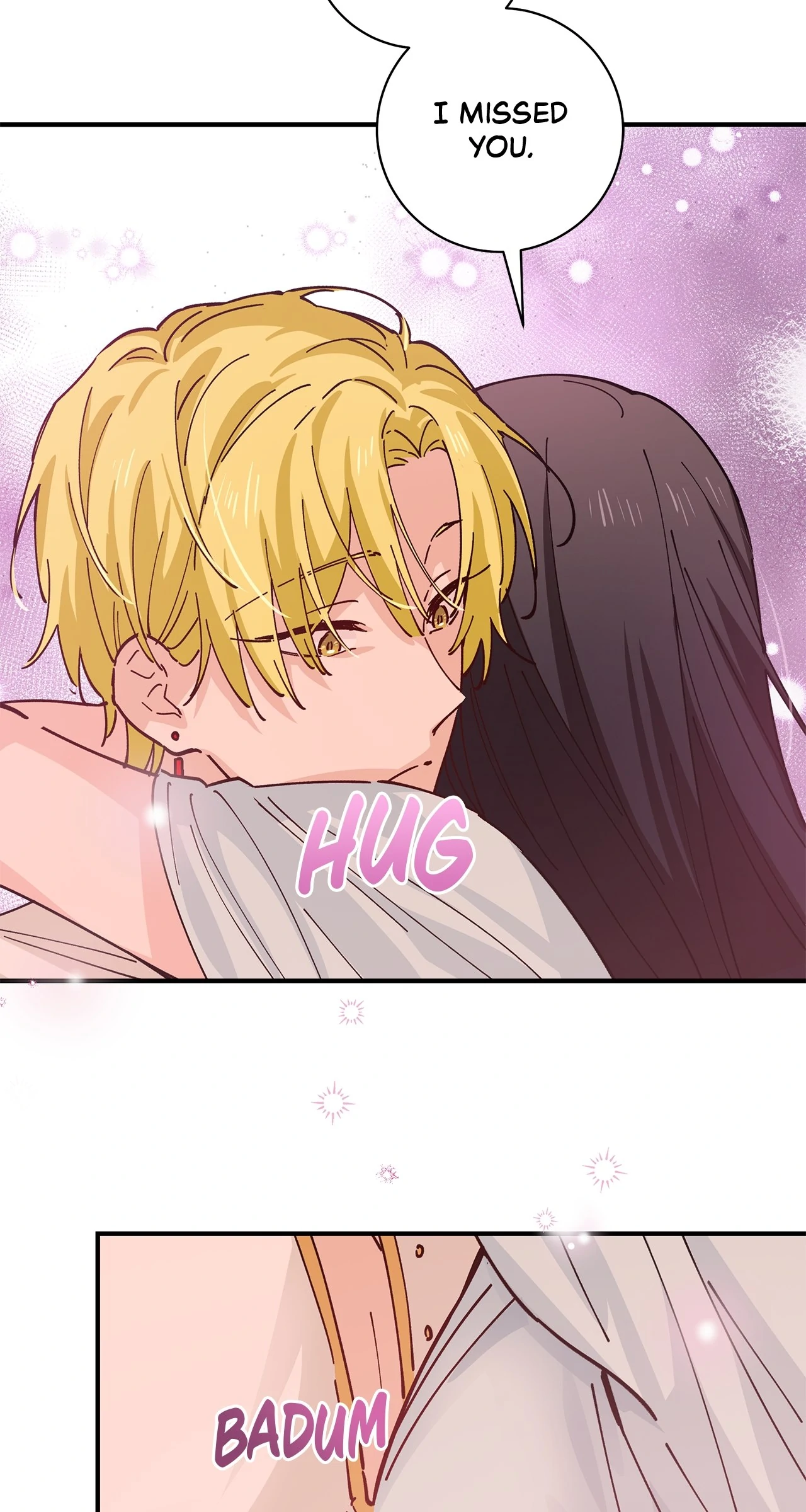 Miss Who Swallowed a Mage [Mature] - Chapter 10 manhwa