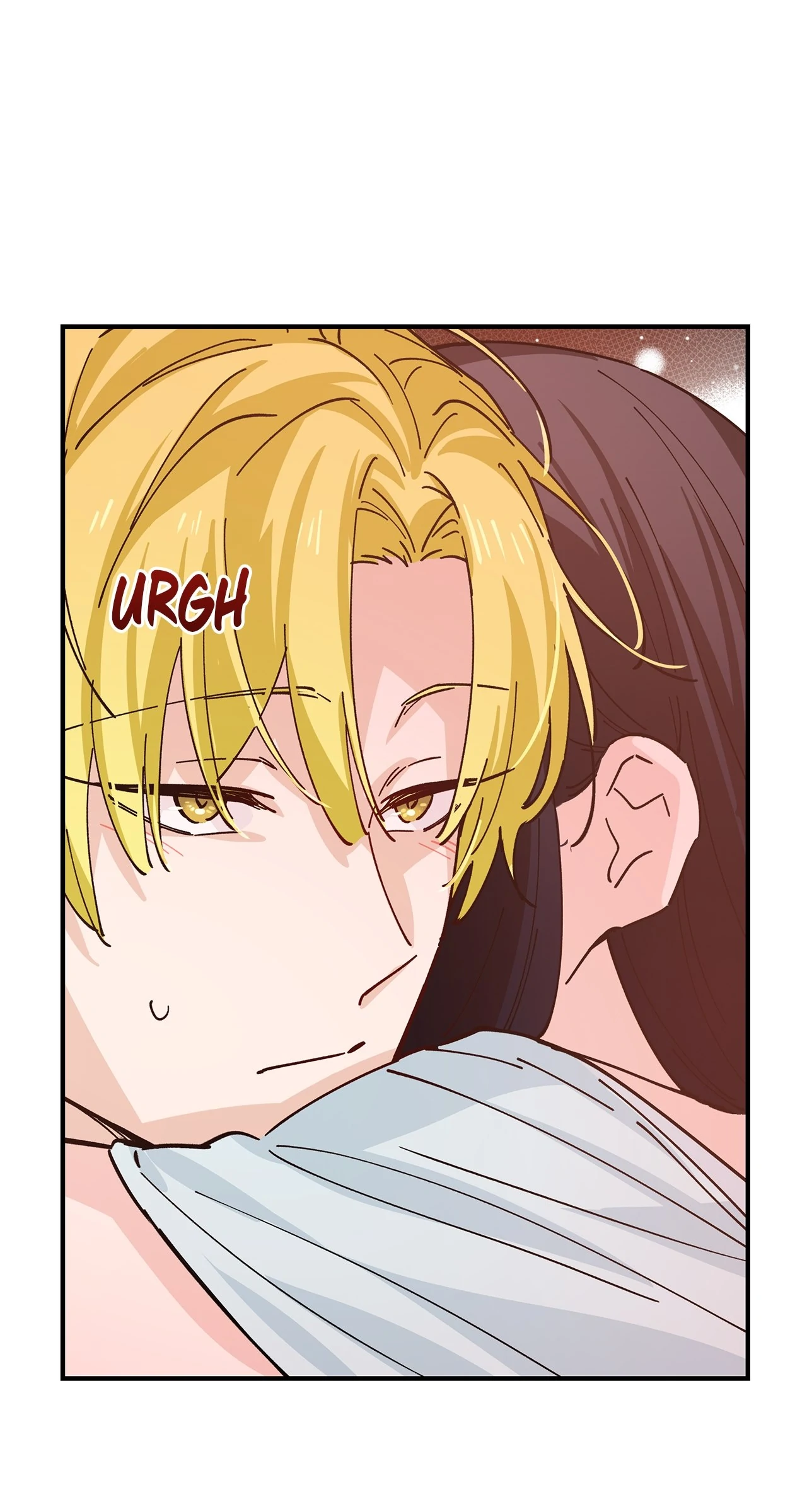 Miss Who Swallowed a Mage [Mature] - Chapter 10 manhwa