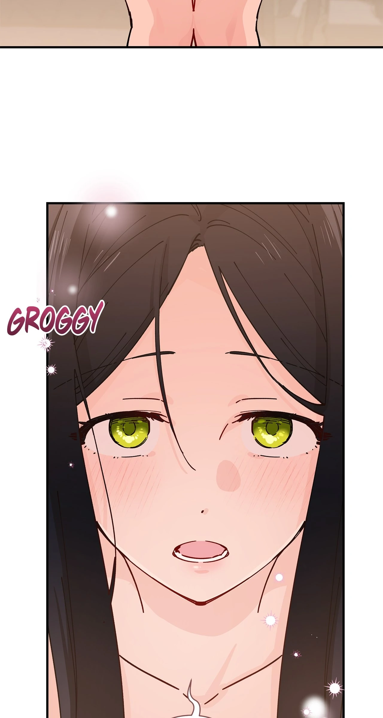 Miss Who Swallowed a Mage [Mature] - Chapter 10 manhwa
