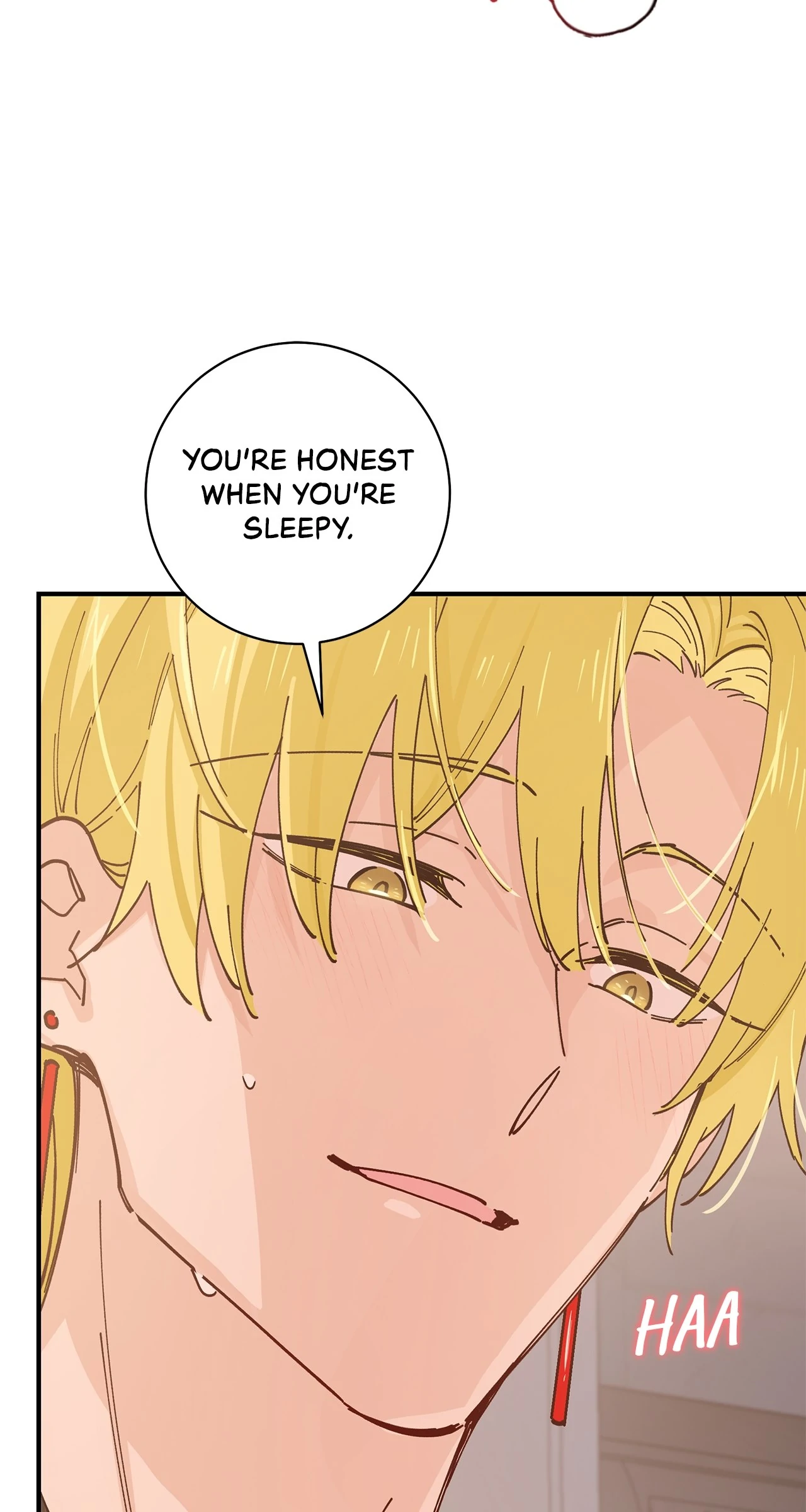 Miss Who Swallowed a Mage [Mature] - Chapter 10 manhwa
