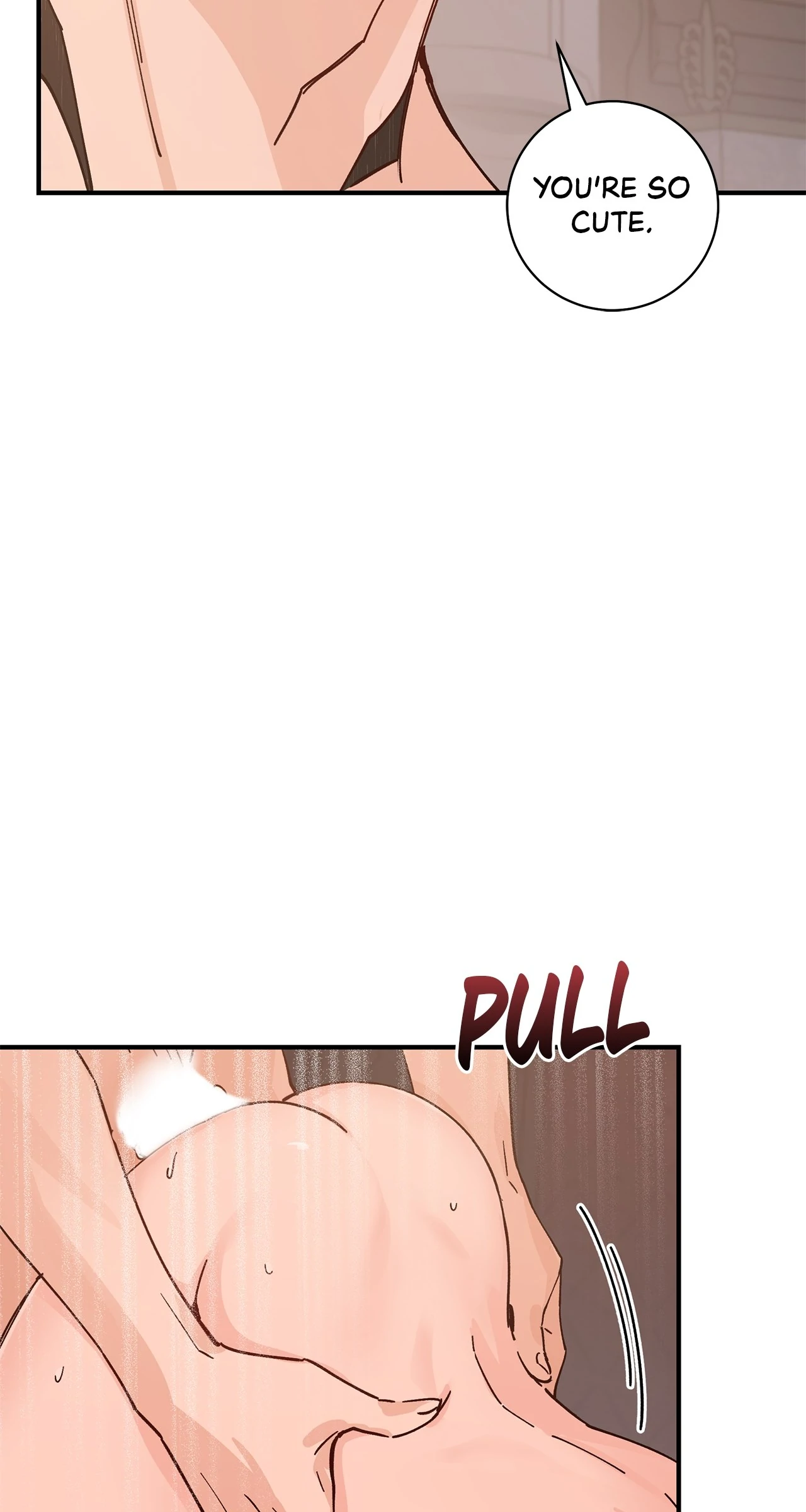 Miss Who Swallowed a Mage [Mature] - Chapter 10 manhwa