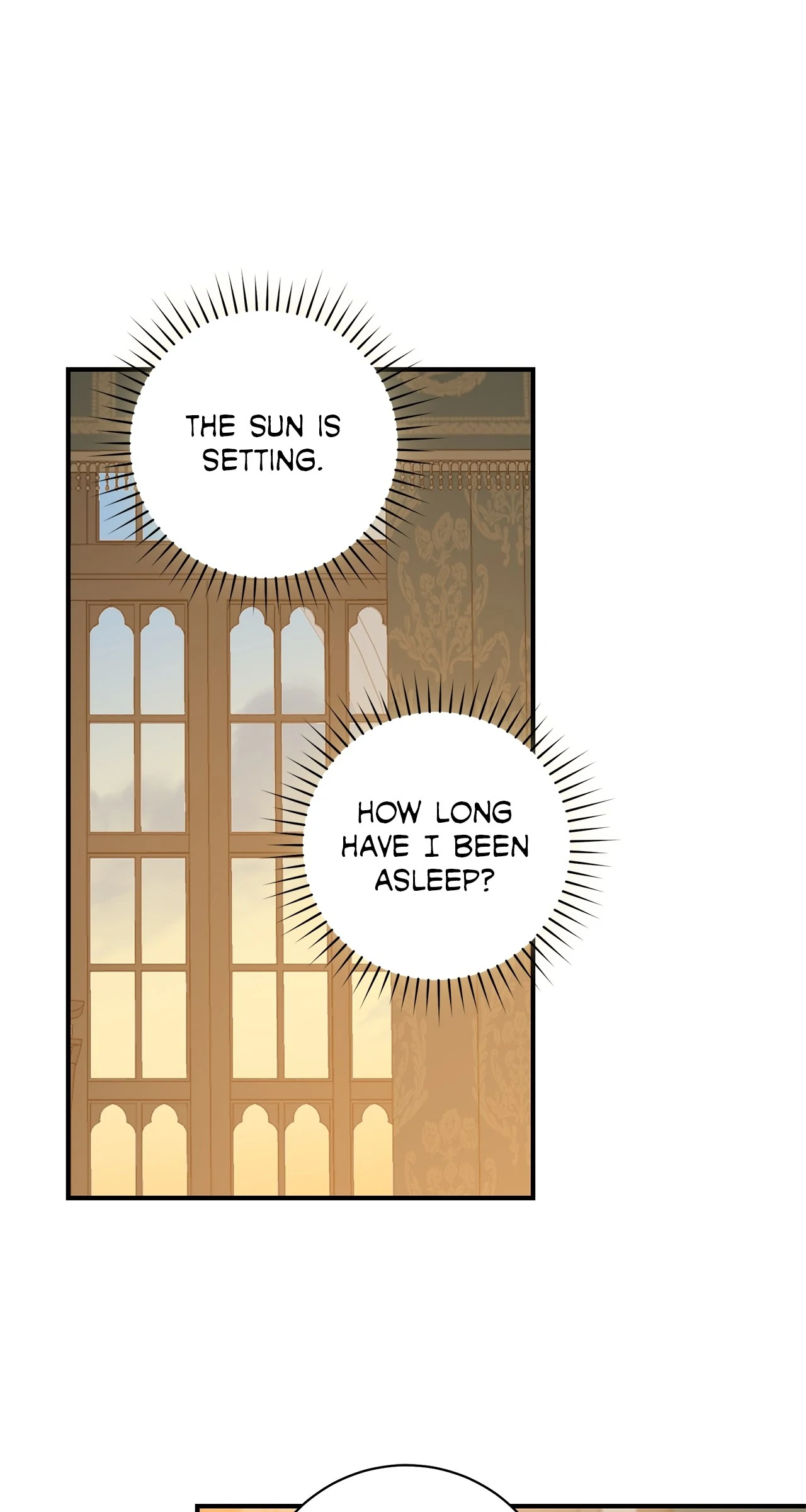 Miss Who Swallowed a Mage [Mature] - Chapter 11 manhwa