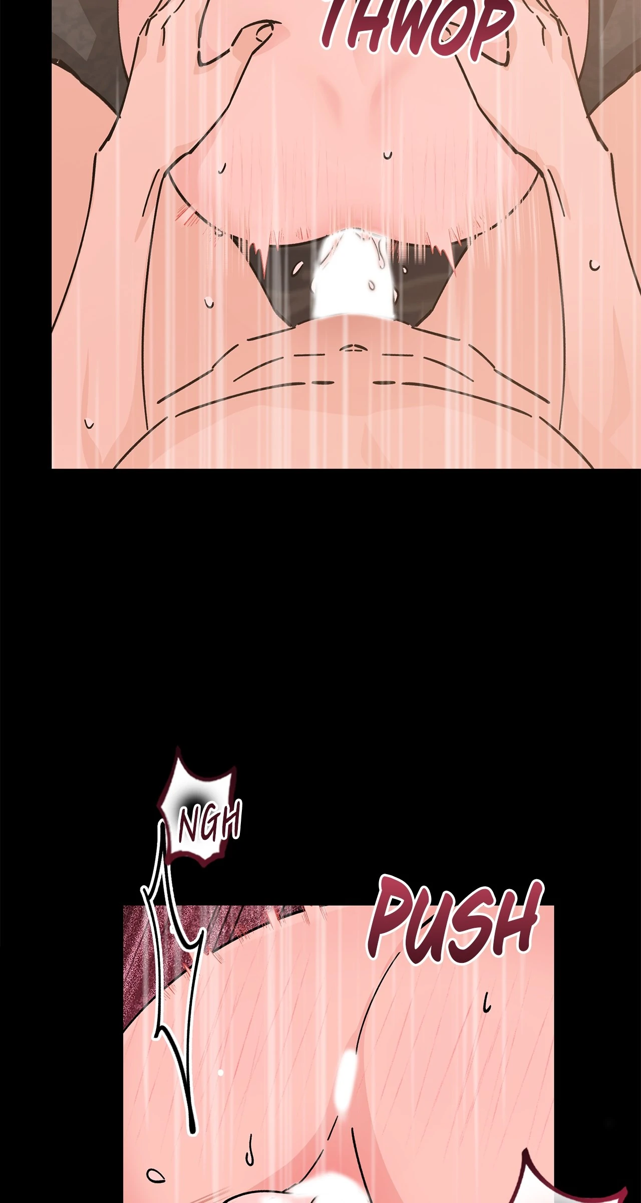 Miss Who Swallowed a Mage [Mature] - Chapter 11 manhwa