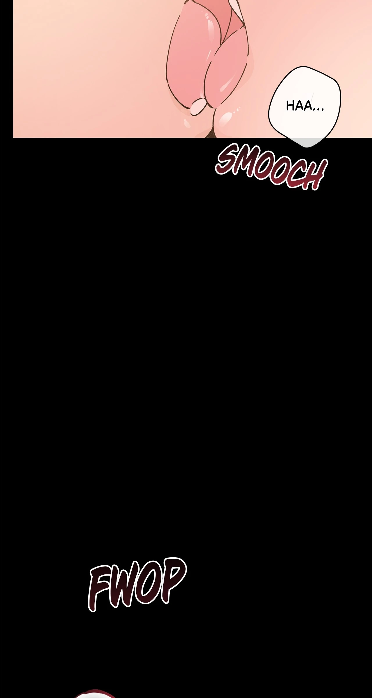 Miss Who Swallowed a Mage [Mature] - Chapter 11 manhwa