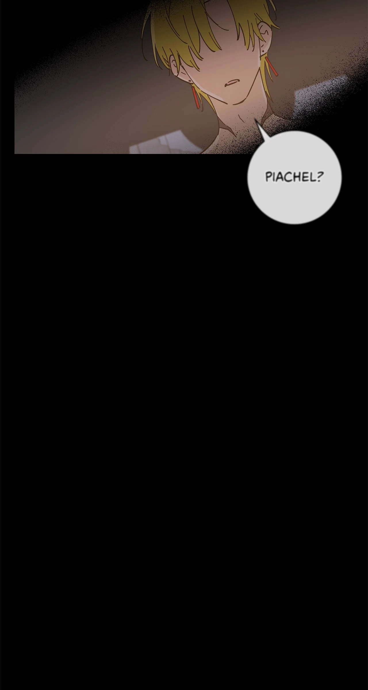 Miss Who Swallowed a Mage [Mature] - Chapter 11 manhwa